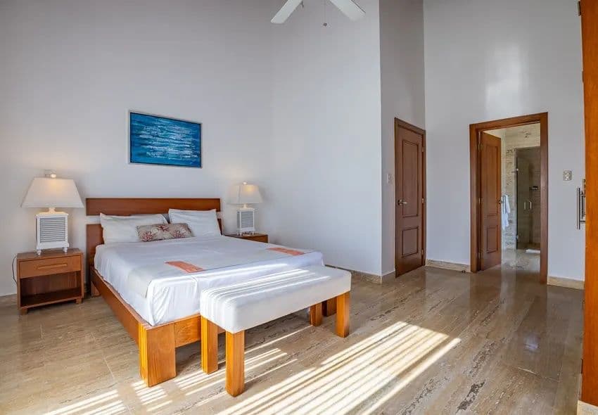 2-Bedroom Ocean View Apartment with Owner Financing in Sosúa, photo 10