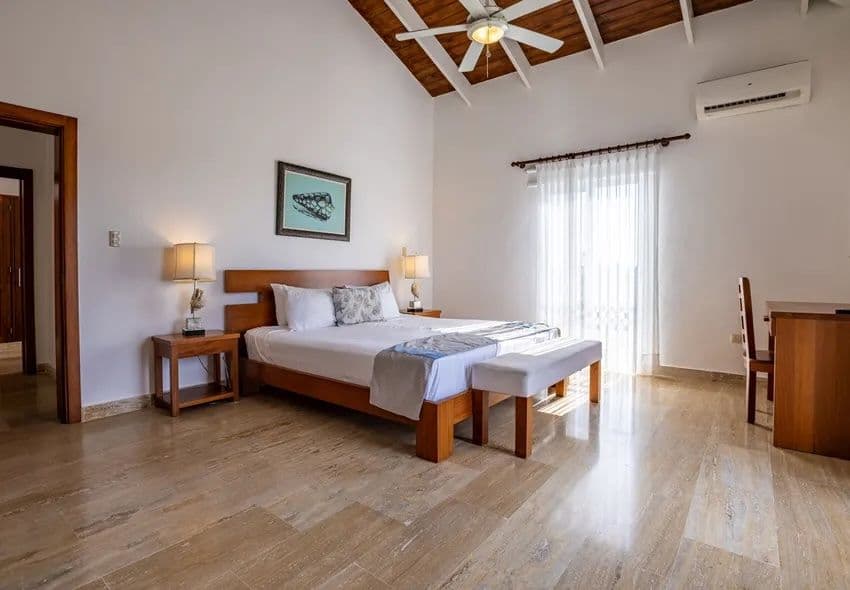 2-Bedroom Ocean View Apartment with Owner Financing in Sosúa, photo 5