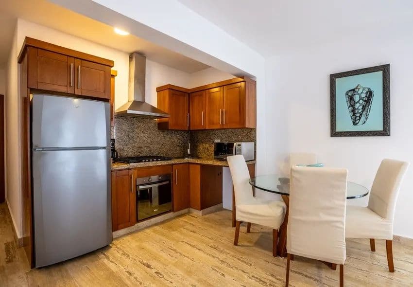1-Bedroom Furnished Apartment with Owner Financing in Sosúa, photo 4