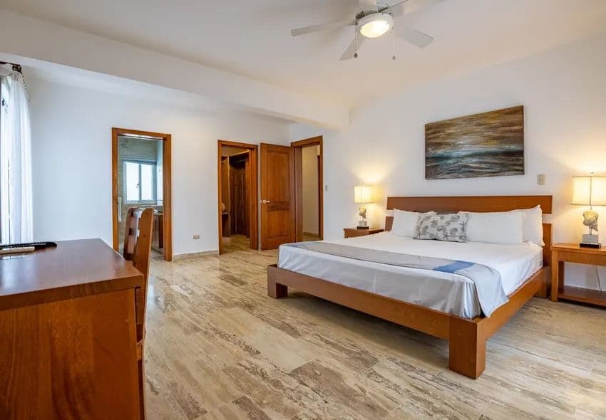 1-Bedroom Furnished Apartment with Owner Financing in Sosúa, photo 5