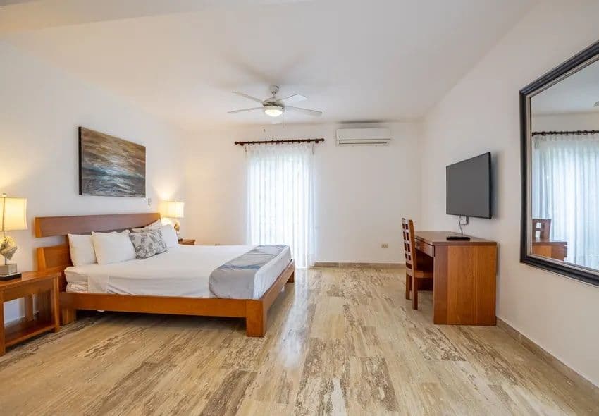 1-Bedroom Furnished Apartment with Owner Financing in Sosúa, photo 7