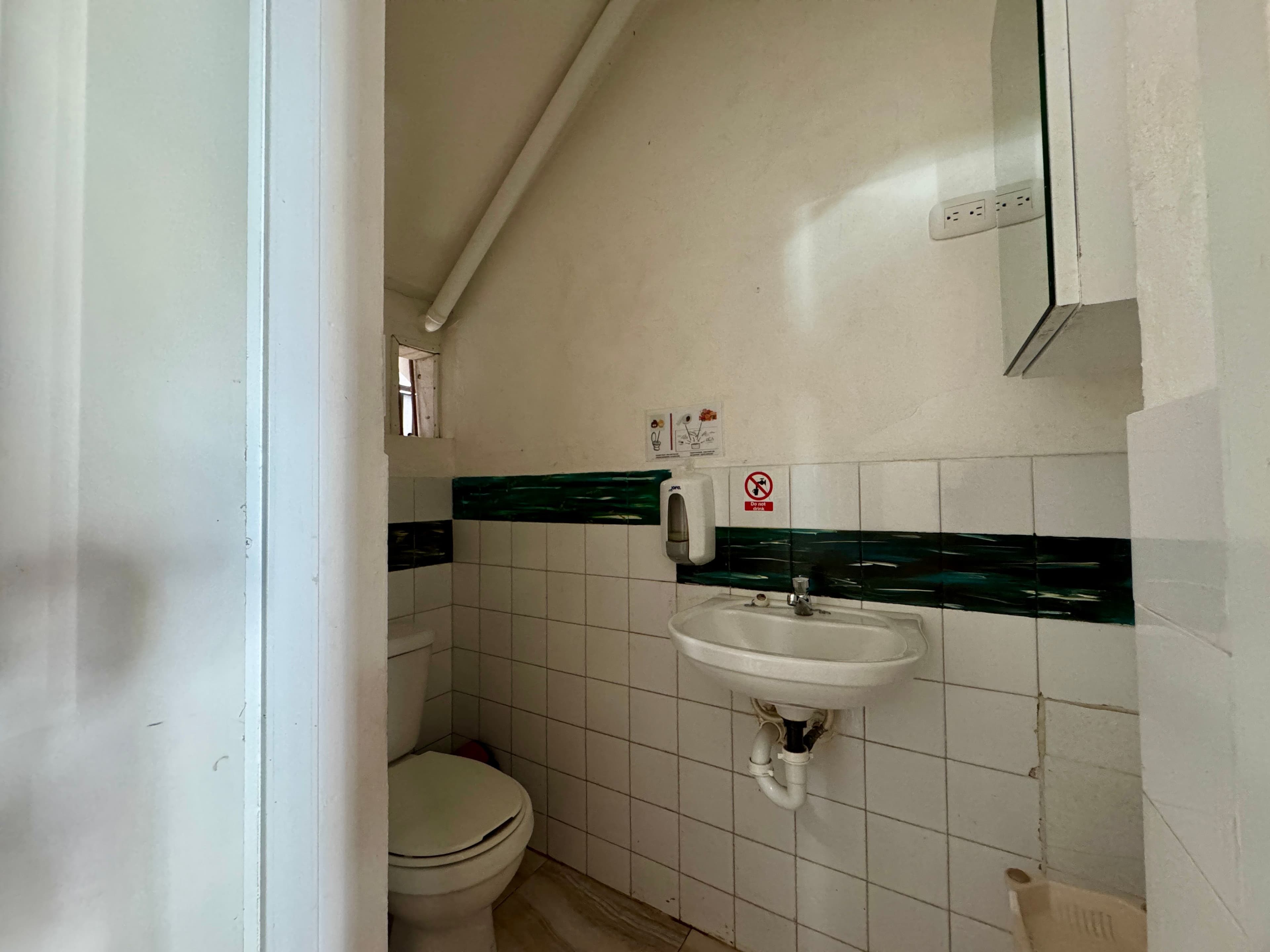 Furnished Studio Apartment near Playa Alicia in Central Sosúa, photo 5