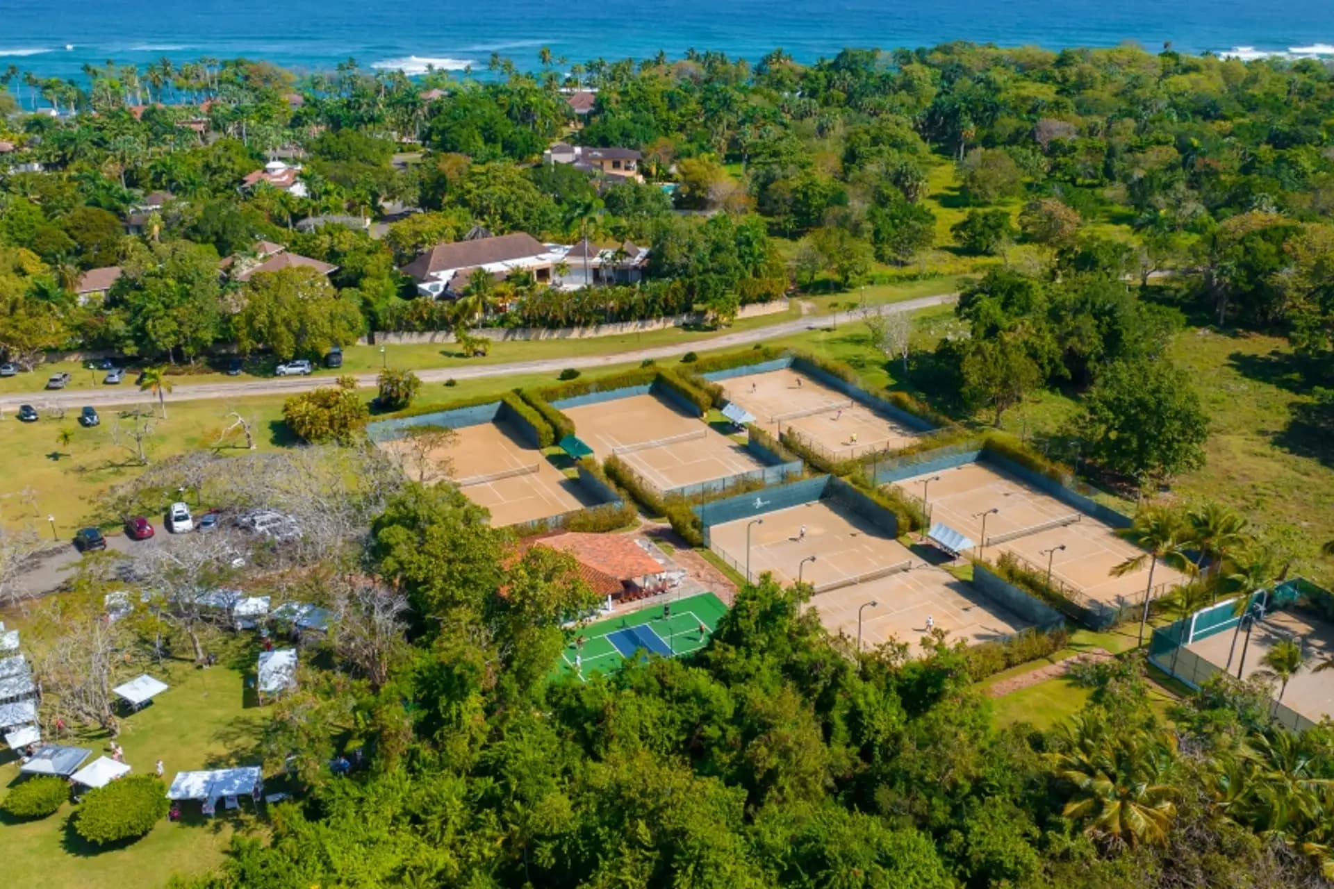 Villa Dolce Vita — елітна вілла з 7 спальнями на продаж у Sea Horse Ranch, Кабарете, фото 30