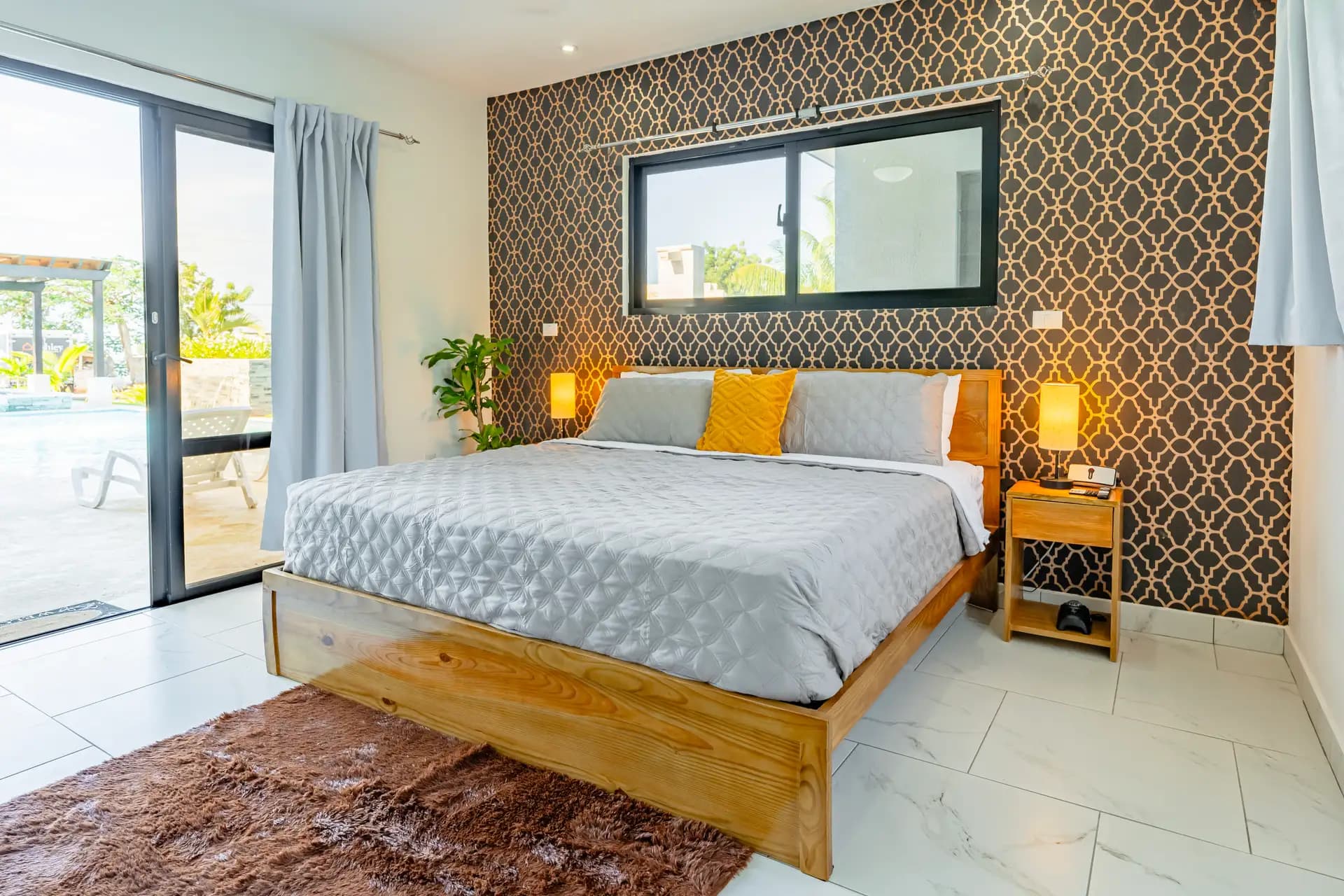 Villa mit 3 Schlafzimmern und privatem Pool im Vorverkauf in Casa Linda, Sosua, Foto 4