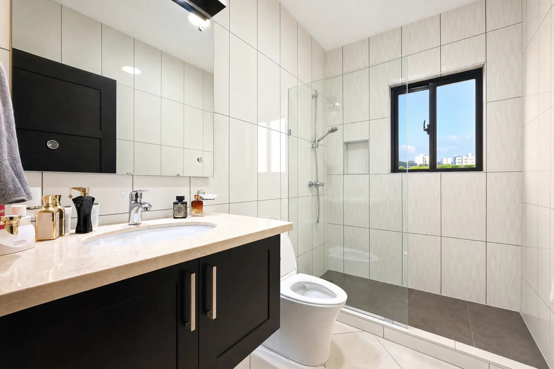 Villa à énergie solaire avec piscine privée à vendre à Casa Linda, Sosua, photo 18