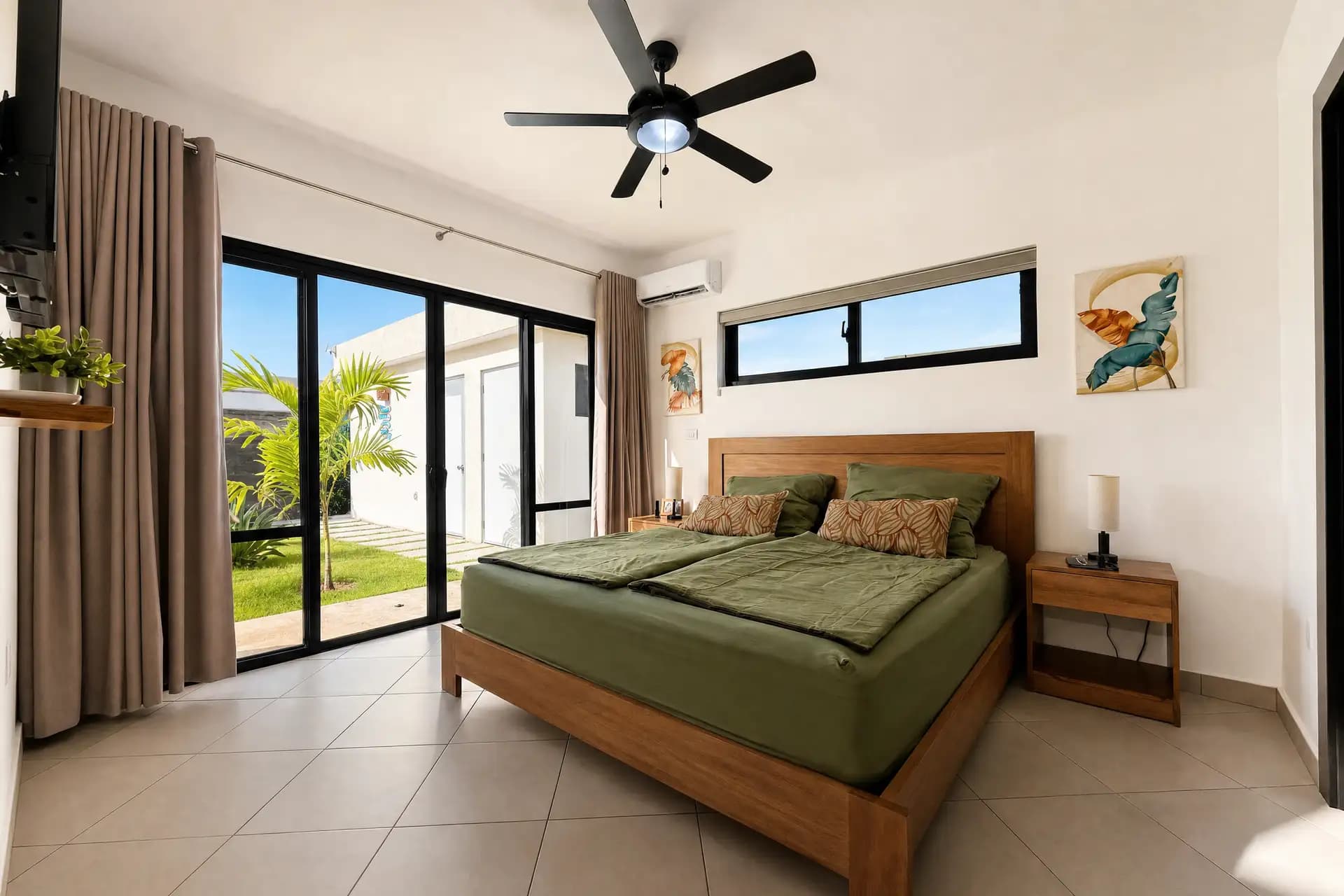 Villa à énergie solaire avec piscine privée à vendre à Casa Linda, Sosua, photo 17