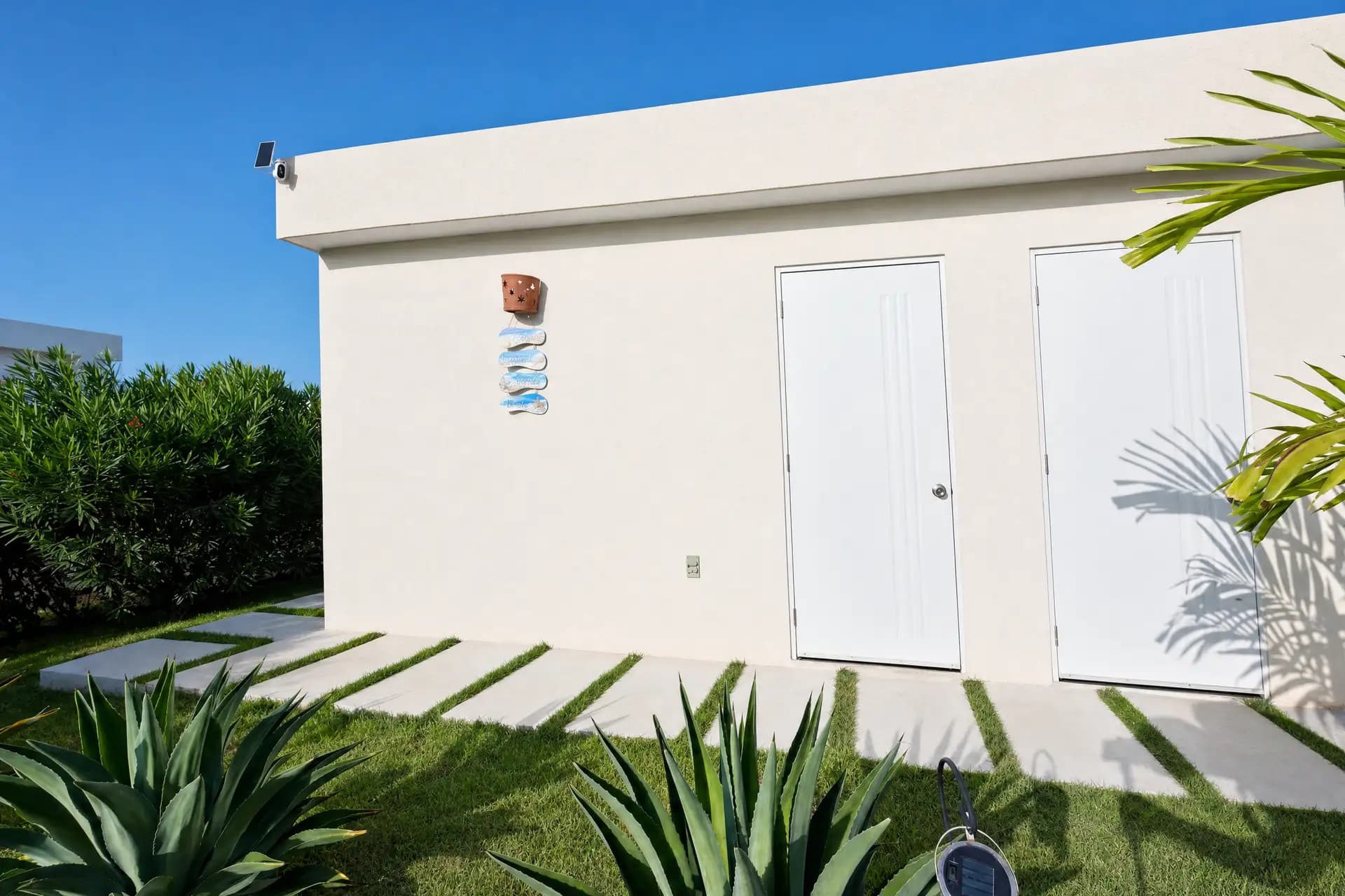 Villa à énergie solaire avec piscine privée à vendre à Casa Linda, Sosua, photo 35