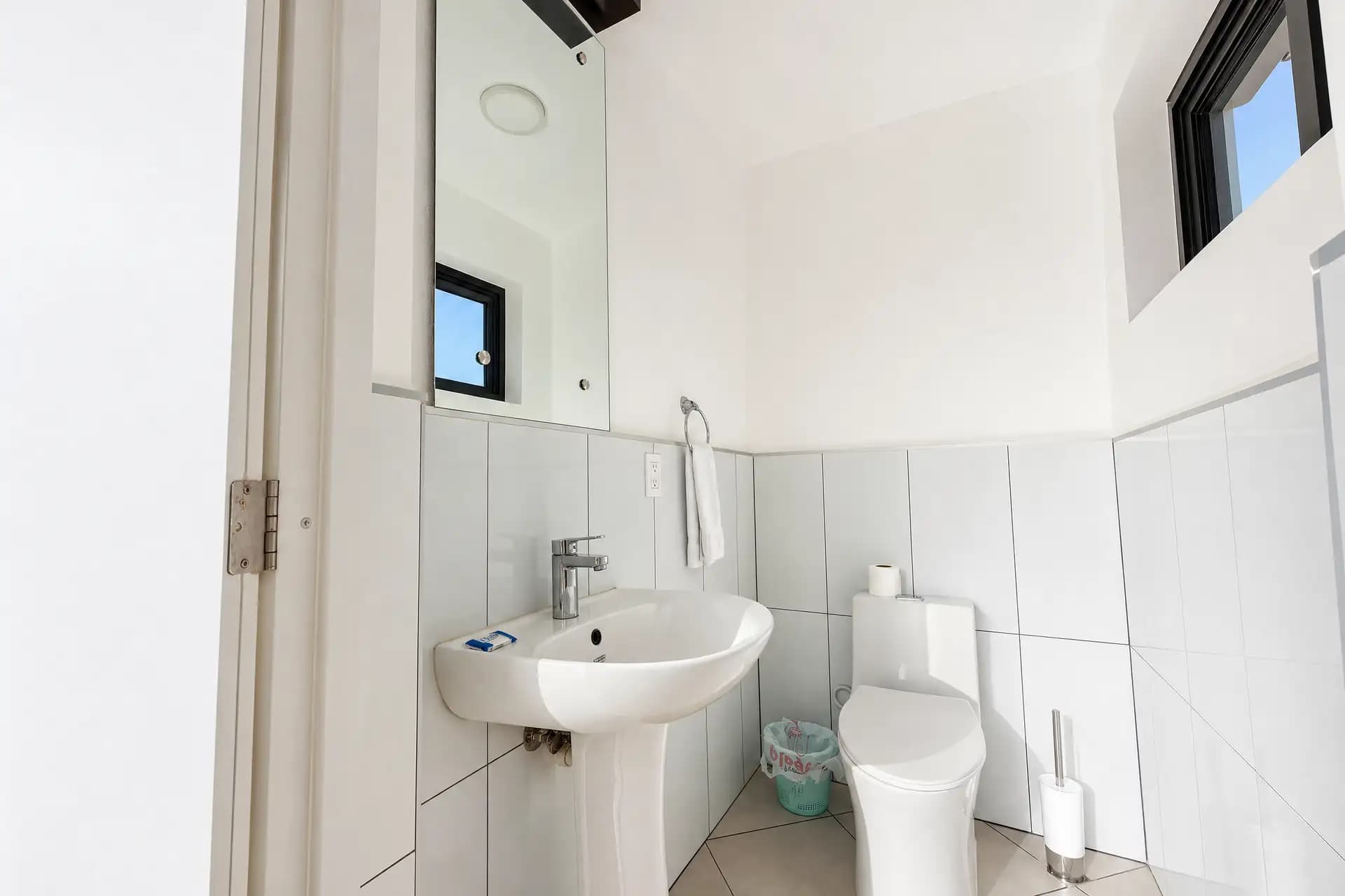 Villa à énergie solaire avec piscine privée à vendre à Casa Linda, Sosua, photo 26