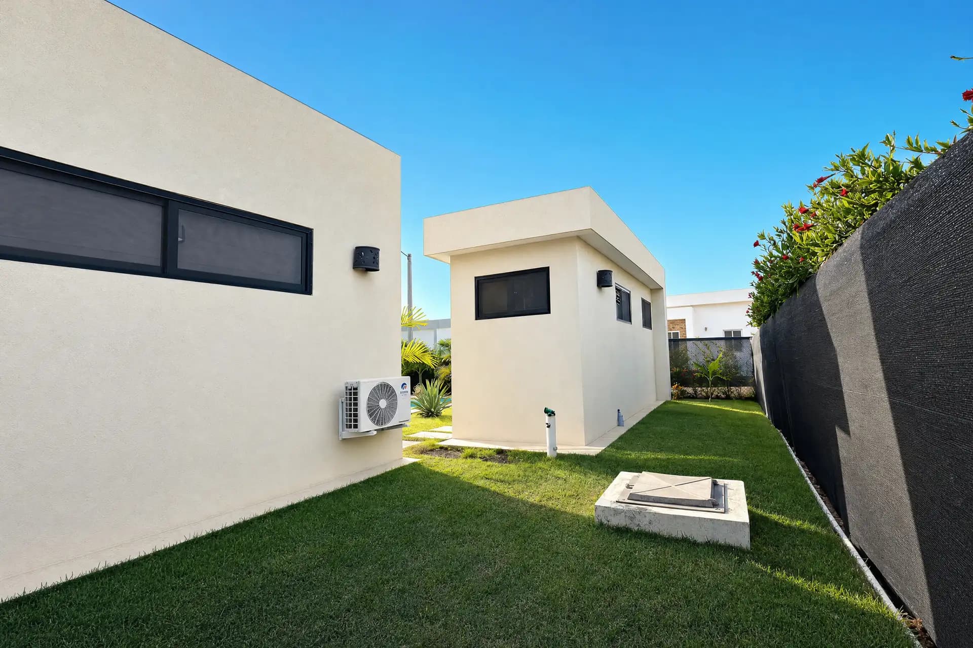 Villa à énergie solaire avec piscine privée à vendre à Casa Linda, Sosua, photo 33