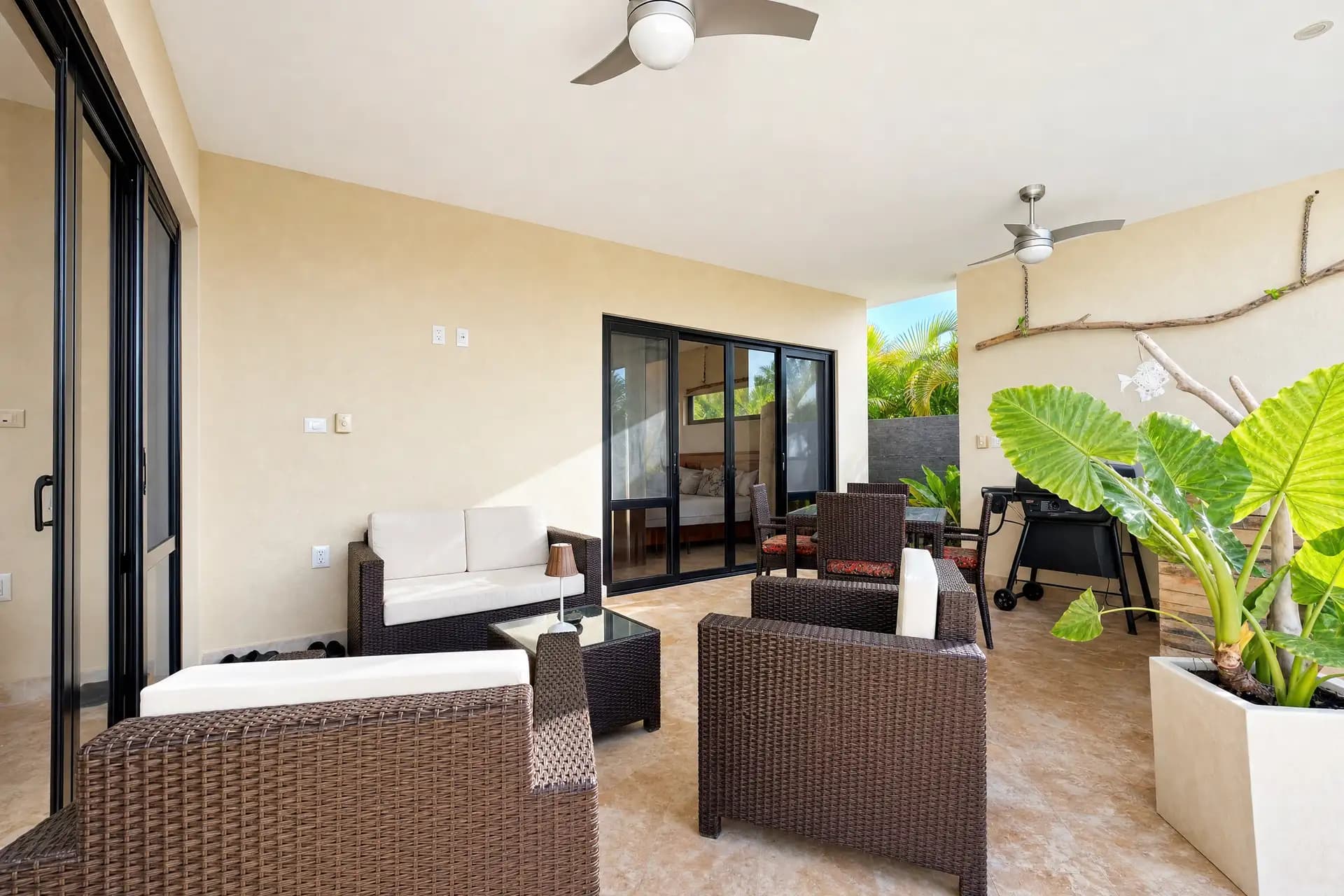 Villa à énergie solaire avec piscine privée à vendre à Casa Linda, Sosua, photo 23
