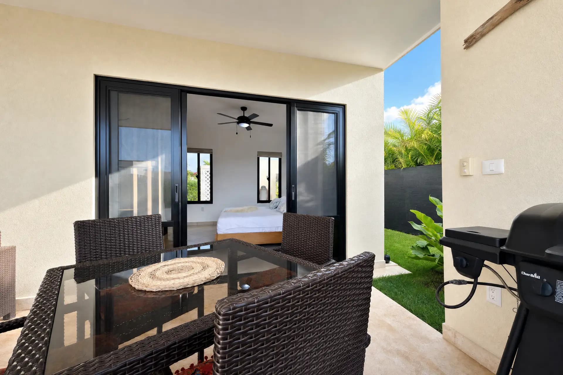 Villa à énergie solaire avec piscine privée à vendre à Casa Linda, Sosua, photo 19
