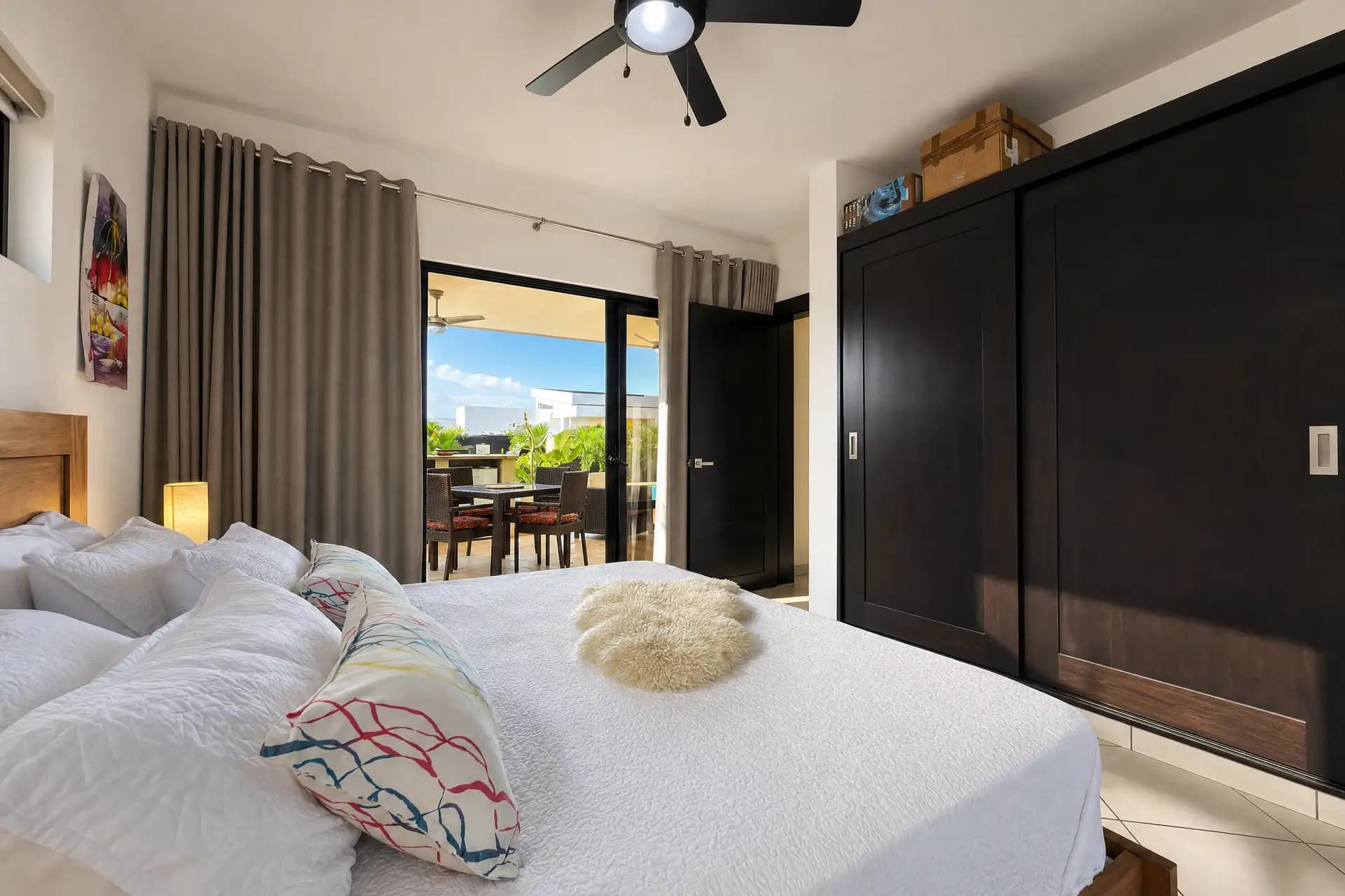 Villa à énergie solaire avec piscine privée à vendre à Casa Linda, Sosua, photo 14