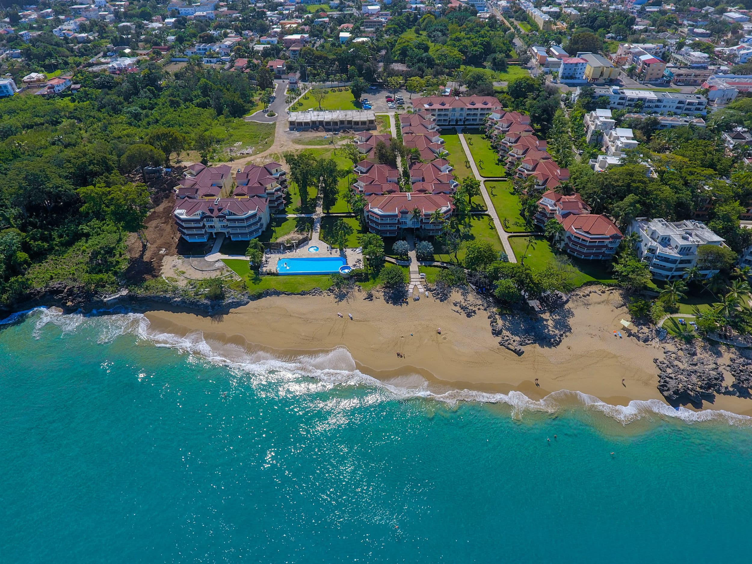 Hispaniola Beach, Sosúa