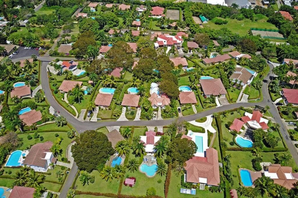 Residencial Hispaniola