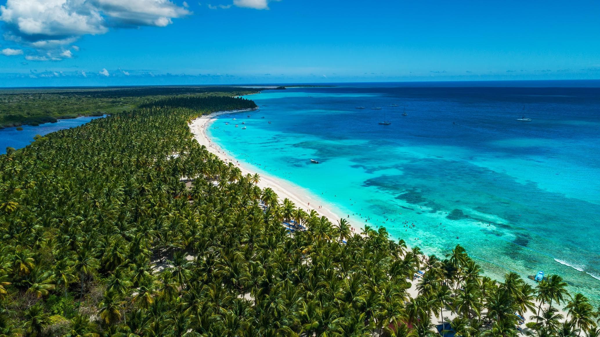 las terrenas