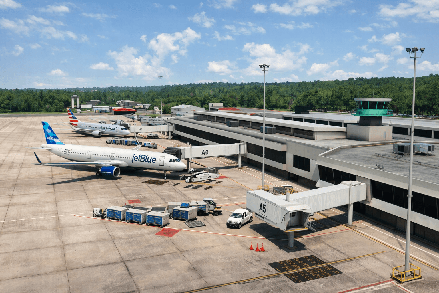 puerto-plata-airport