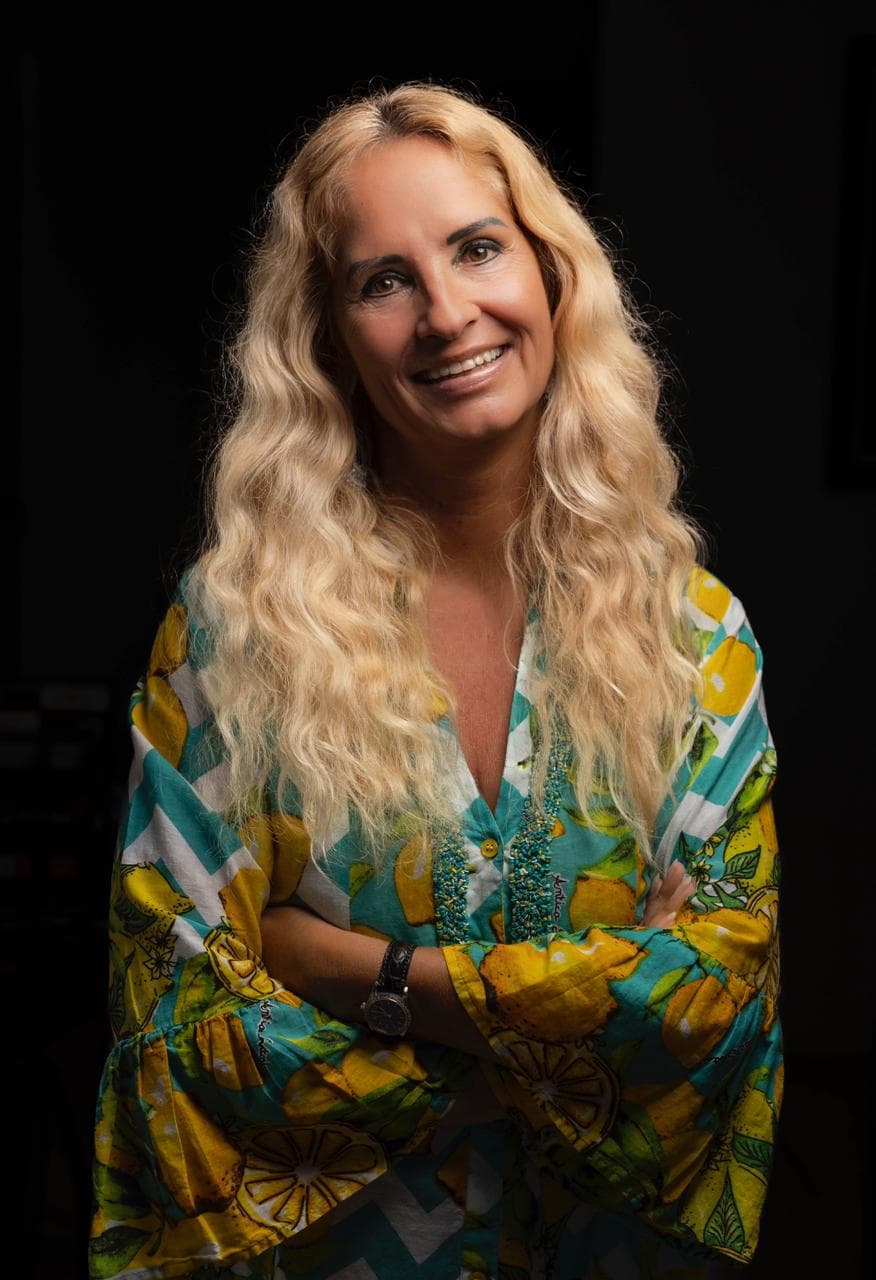 Carla Maurerbauer
