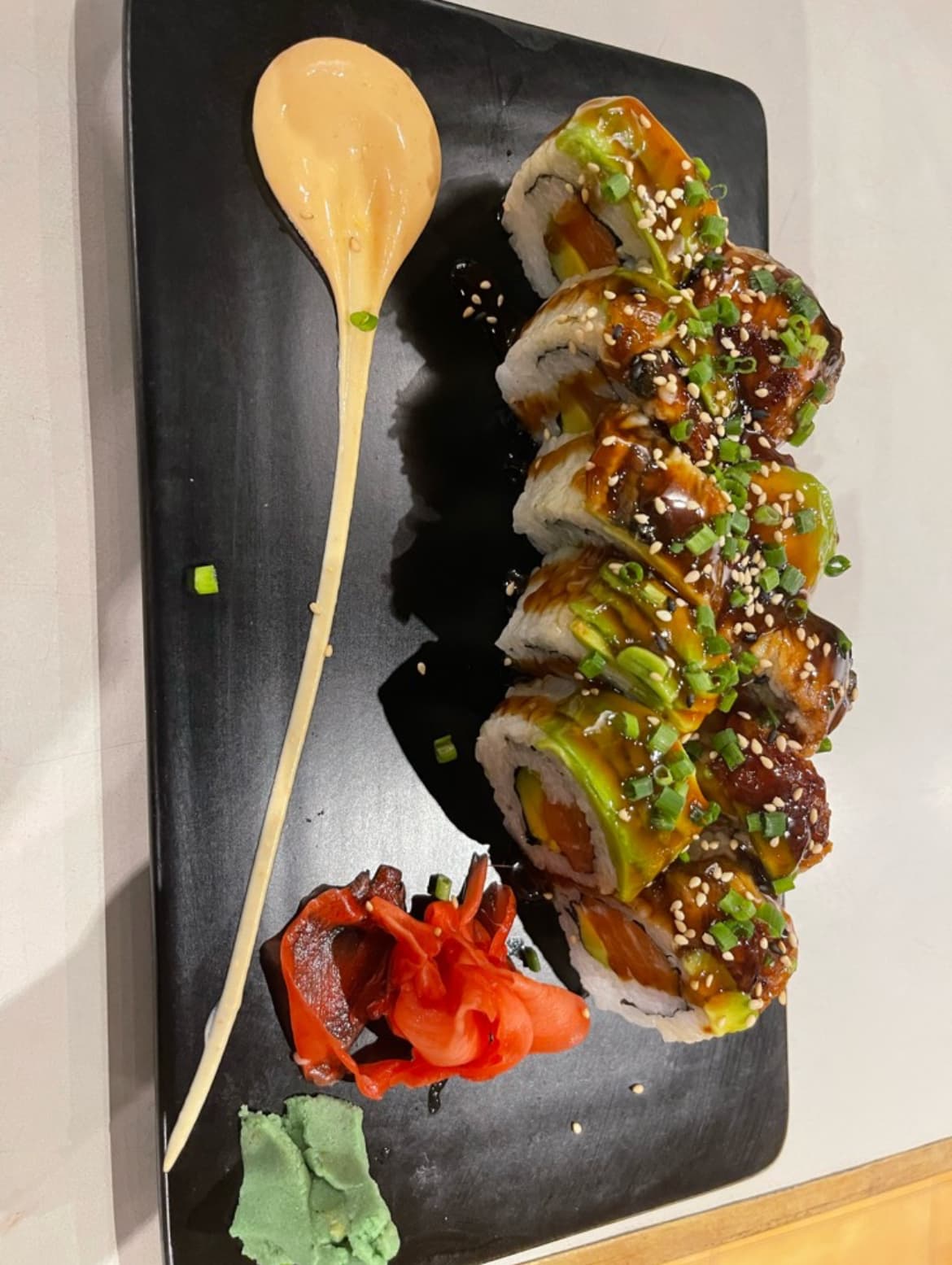 Sushi Fusion Cabarete