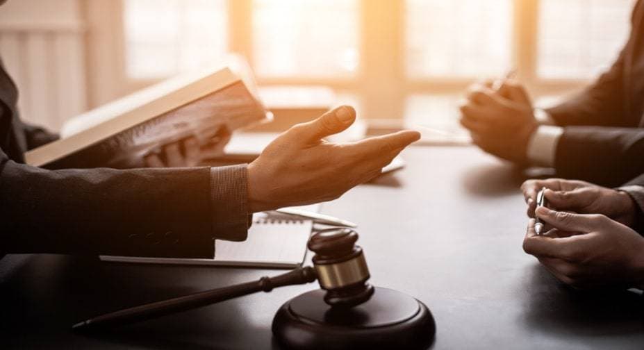 legalprocess