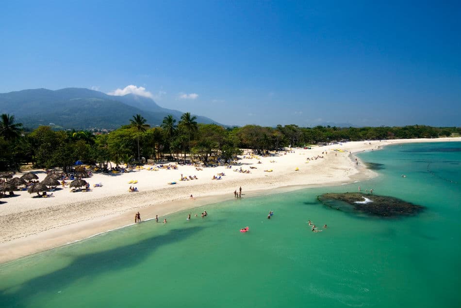 playadorada
