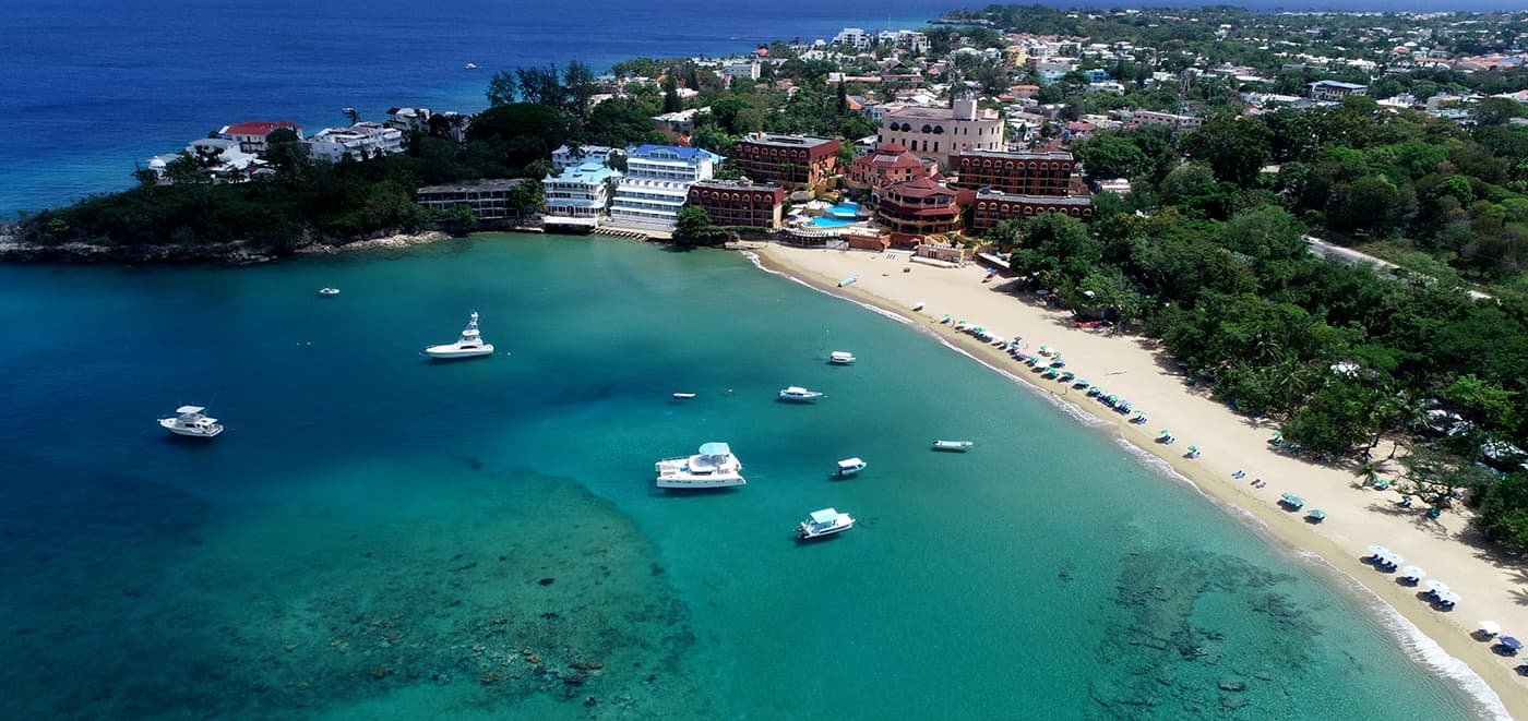 sosua beach