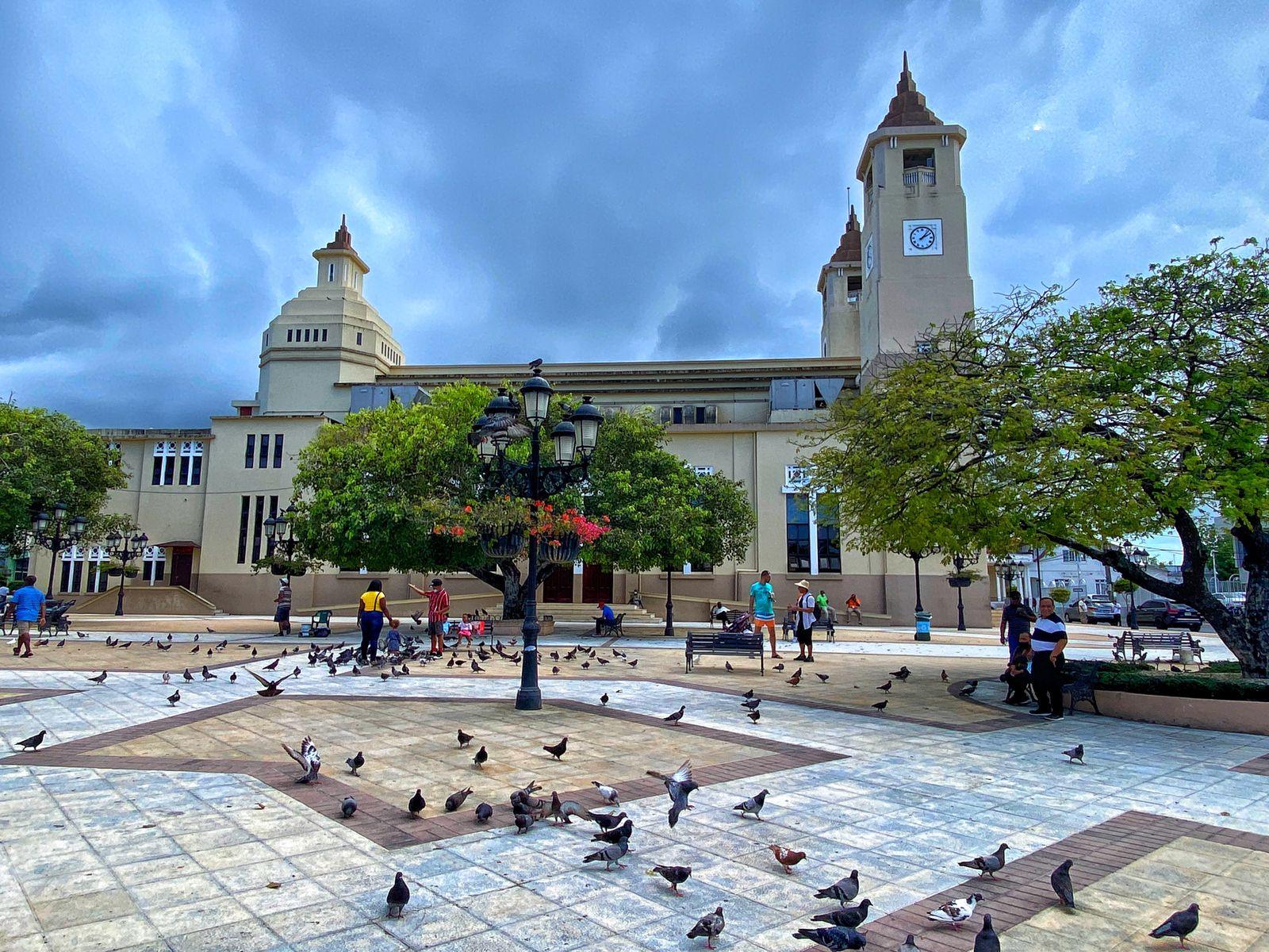 Cultural Experiences at Puerto Plata