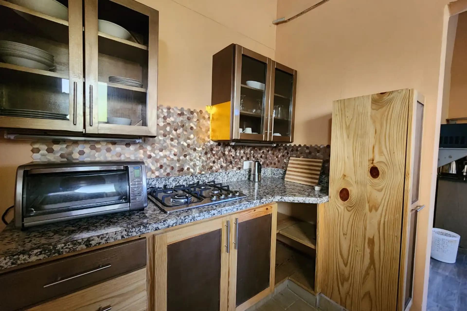 1-Bedroom Furnished Condo near Playa Alicia in El Batey, Sosúa, photo 2