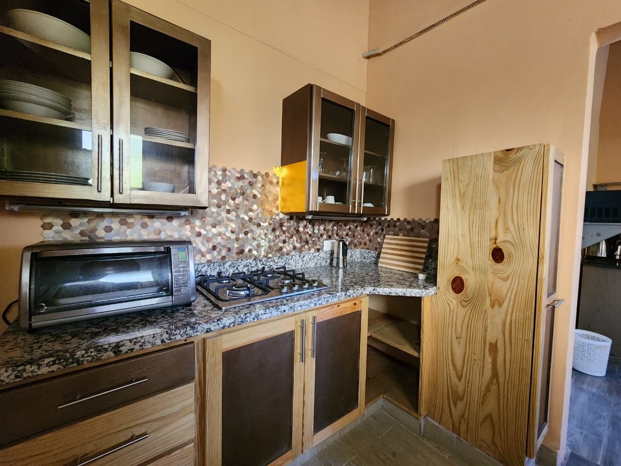 1-Bedroom Furnished Condo near Playa Alicia in El Batey, Sosúa, photo 2