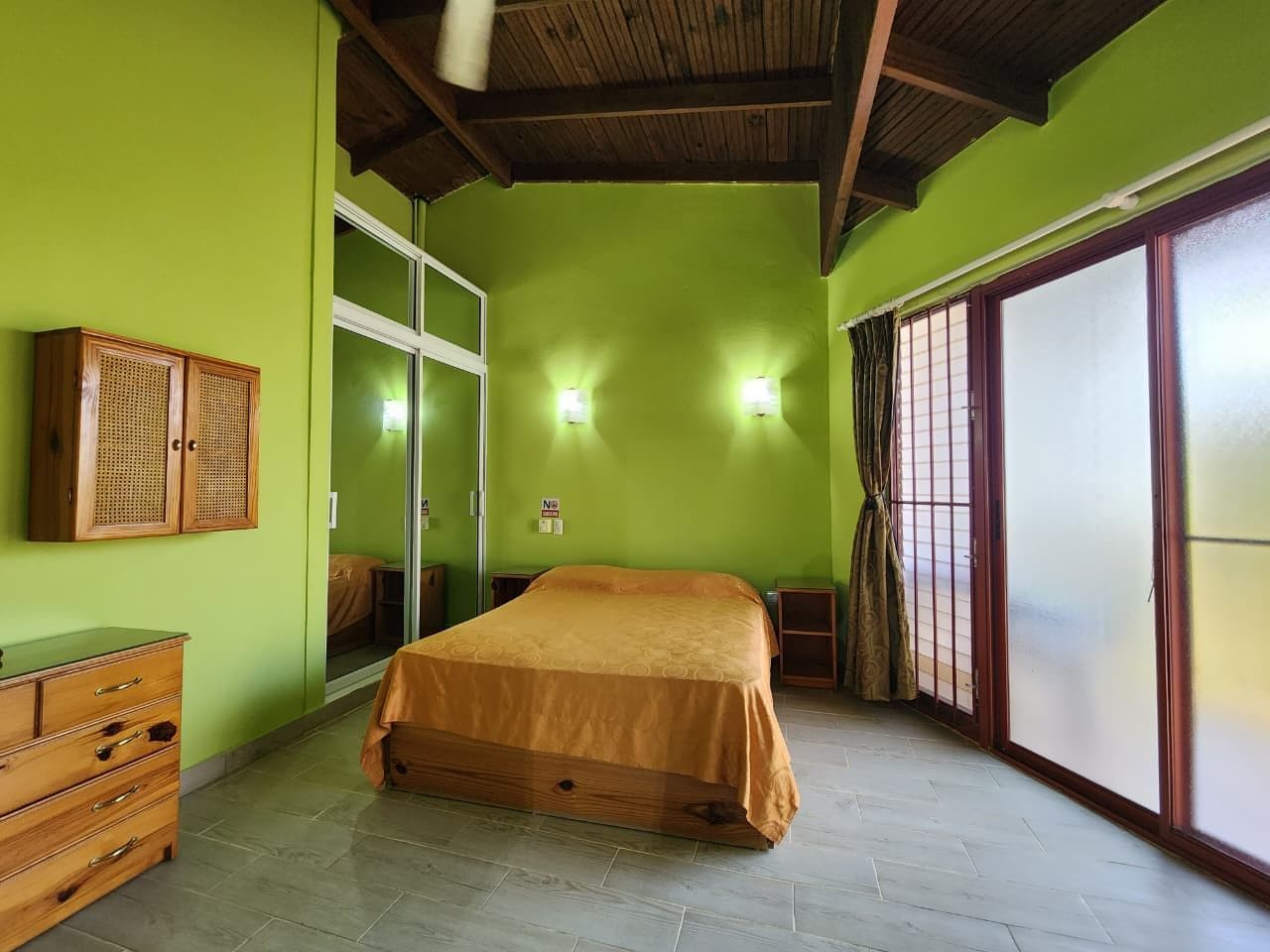 1-Bedroom Furnished Condo near Playa Alicia in El Batey, Sosúa, photo 3
