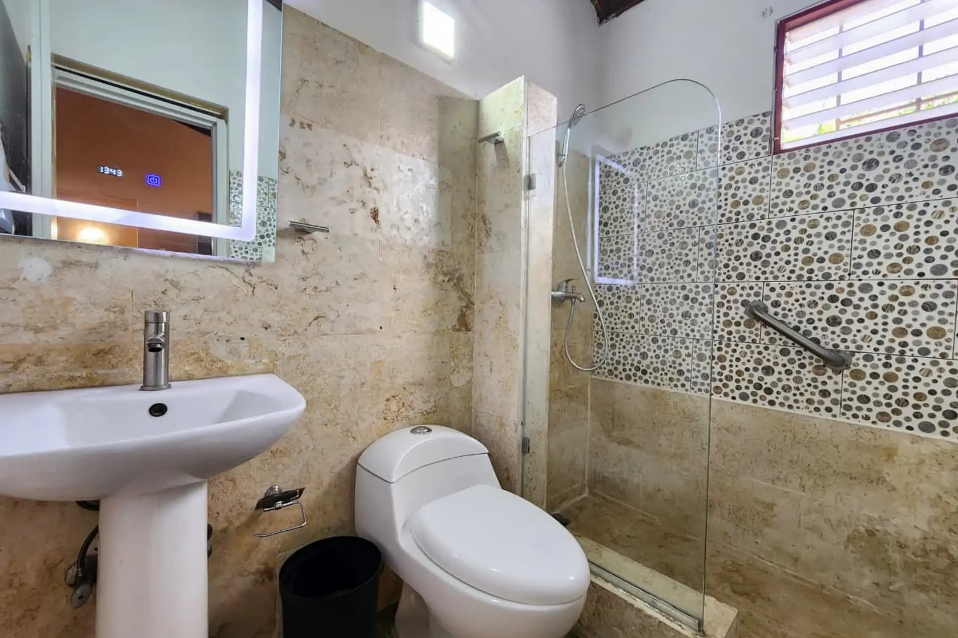 1-Bedroom Furnished Condo near Playa Alicia in El Batey, Sosúa, photo 4