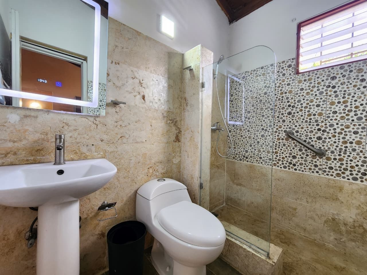 1-Bedroom Furnished Condo near Playa Alicia in El Batey, Sosúa, photo 4