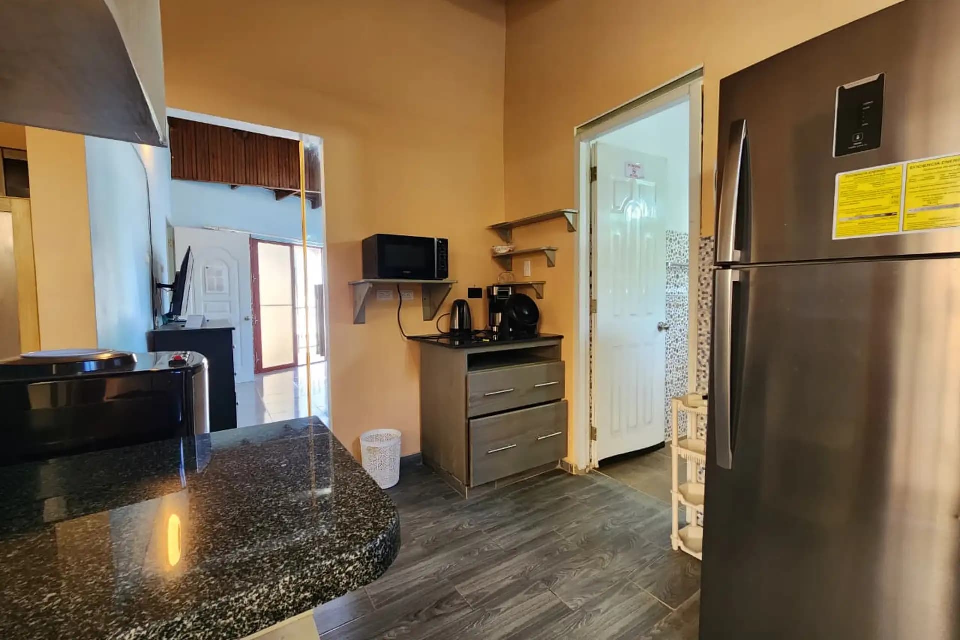 1-Bedroom Furnished Condo near Playa Alicia in El Batey, Sosúa, photo 5
