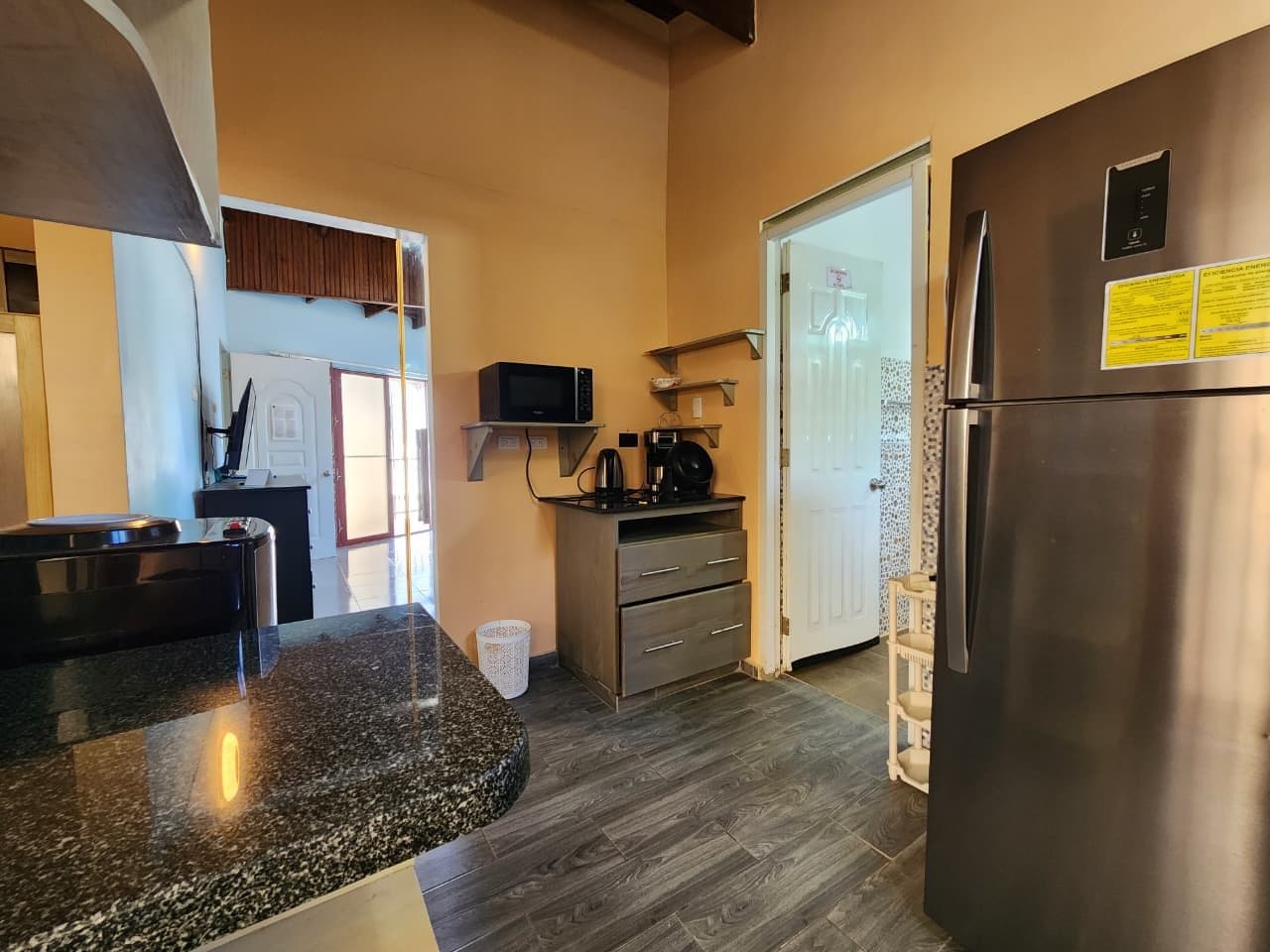 1-Bedroom Furnished Condo near Playa Alicia in El Batey, Sosúa, photo 5