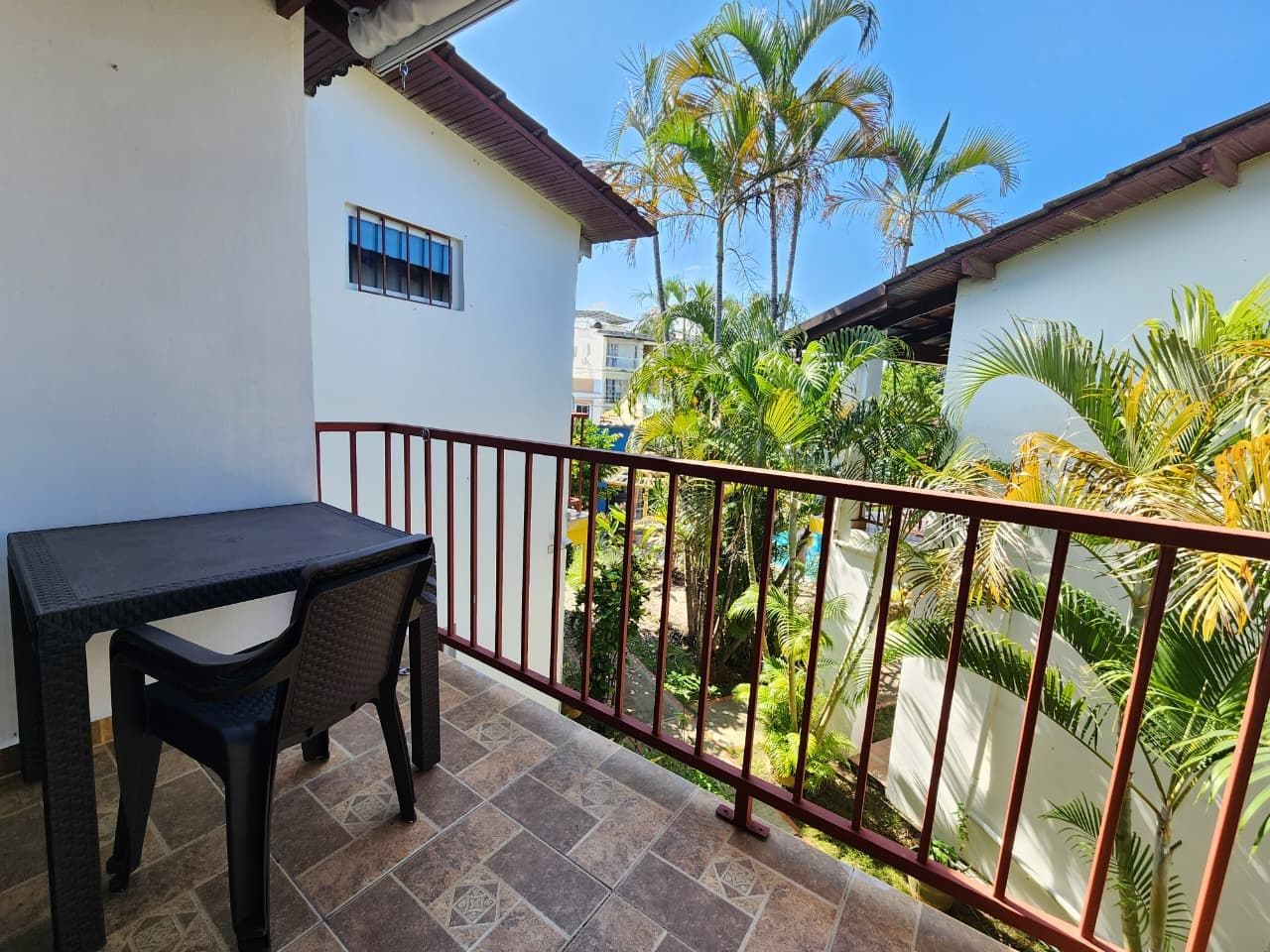1-Bedroom Furnished Condo near Playa Alicia in El Batey, Sosúa, photo 6