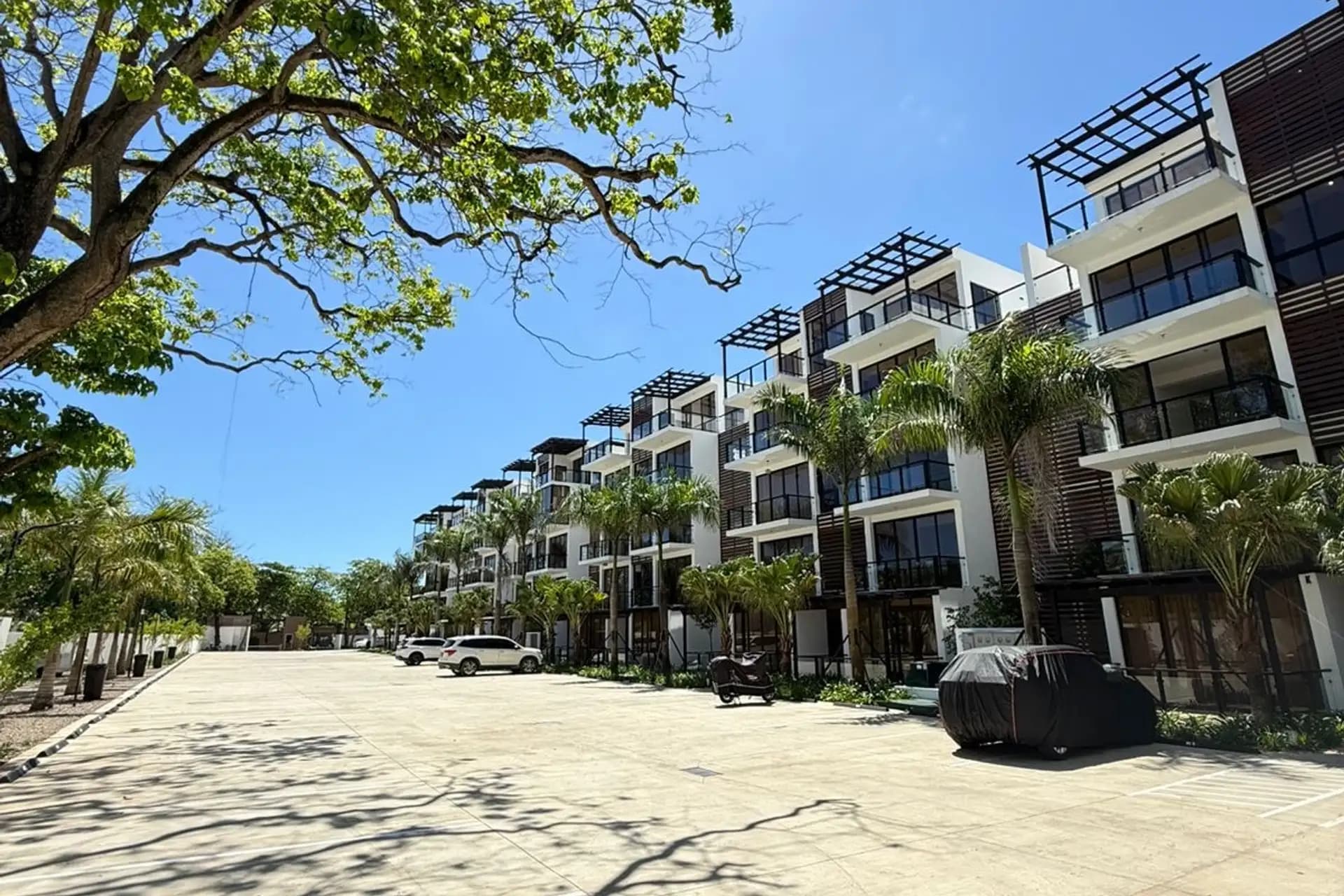 3-Bedroom Oceanfront Apartment on the Malecón in Puerto Plata, Puerto Plata