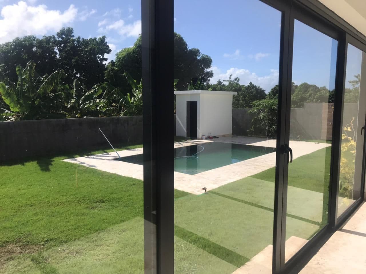5-Bedroom Villa with Private Pool in Encuentro, Cabarete, фото 6