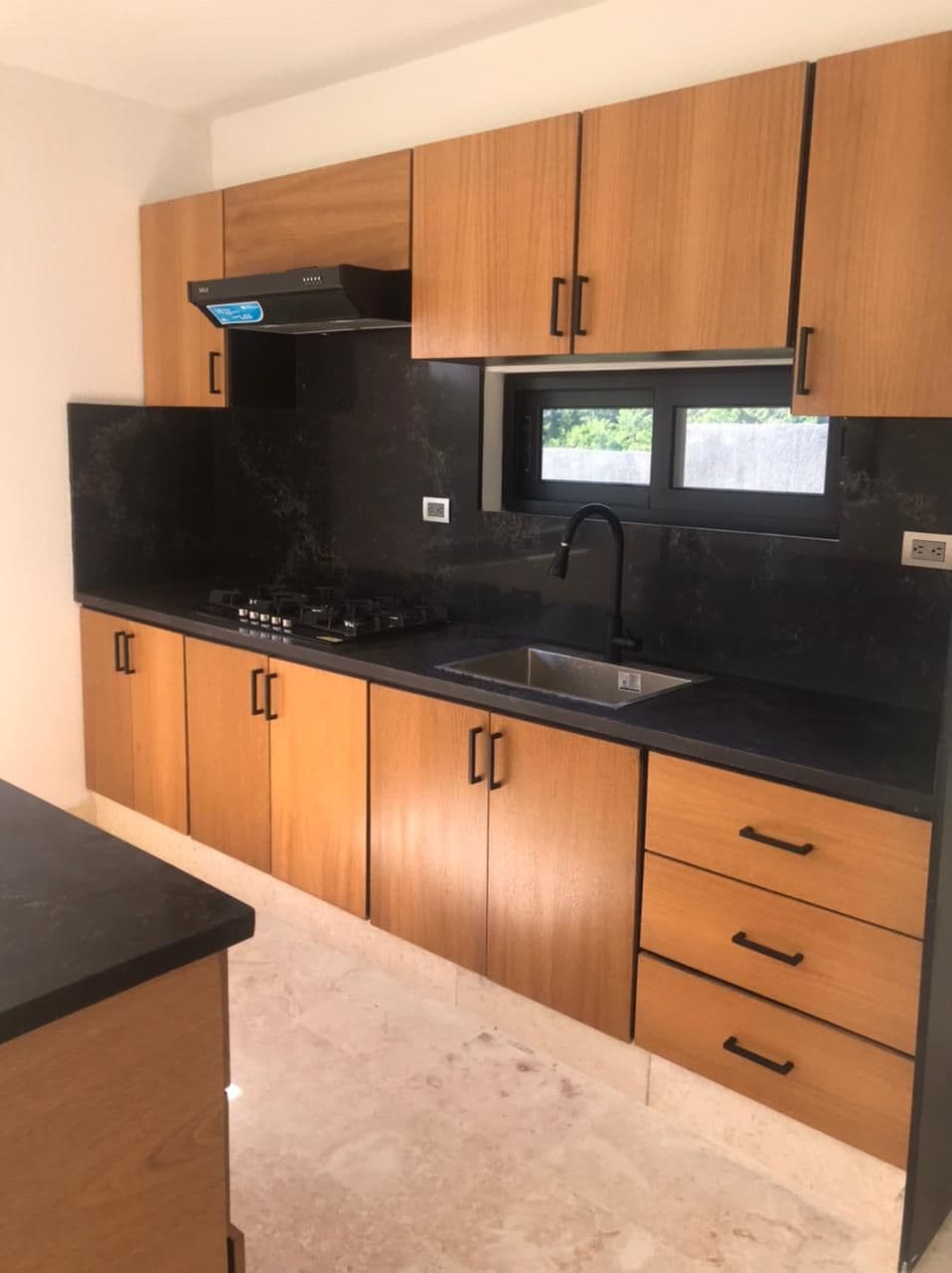 5-Bedroom Villa with Private Pool in Encuentro, Cabarete, фото 3