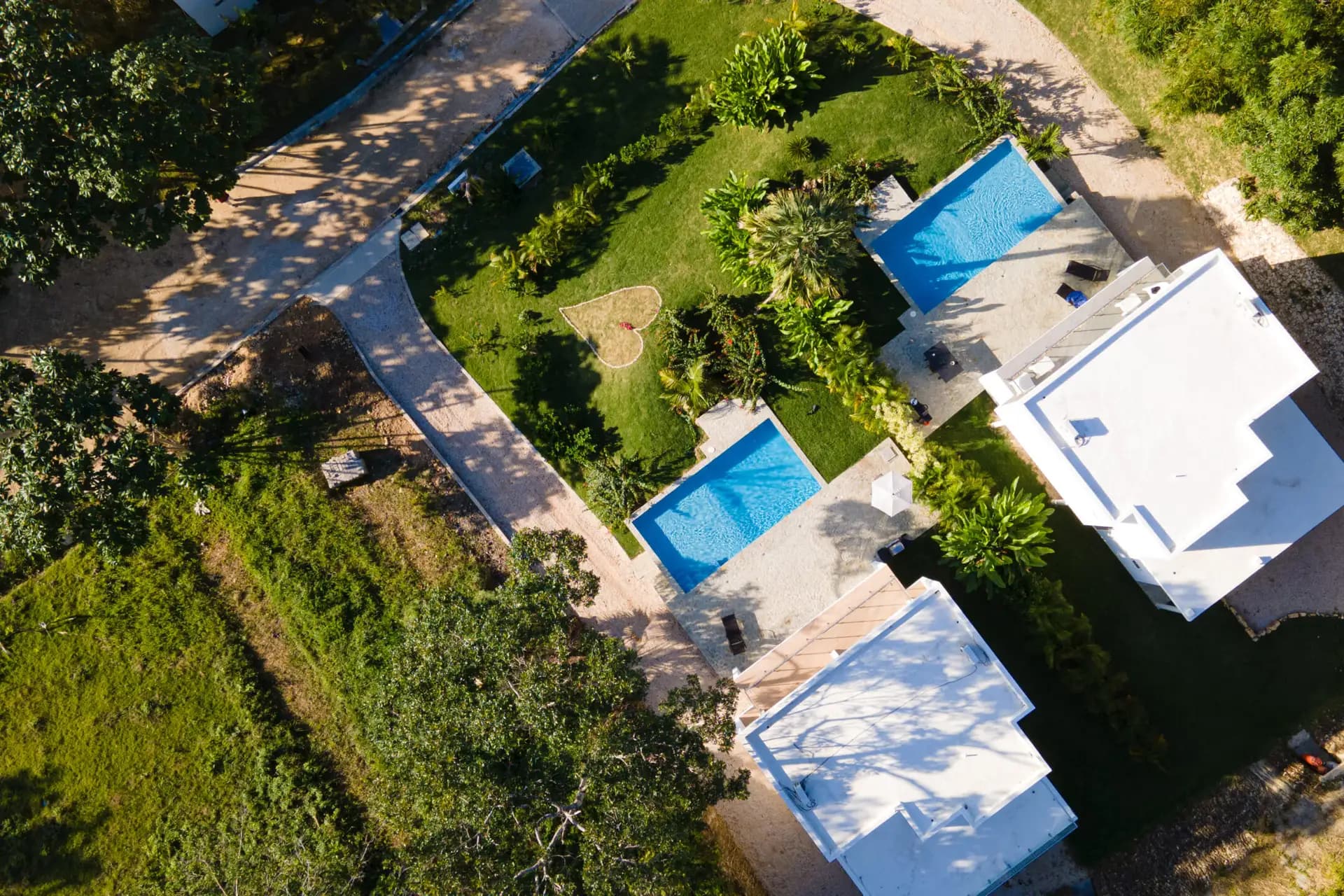 2-Bedroom Ocean-View Villa with Private Pool in Sosúa, photo 2