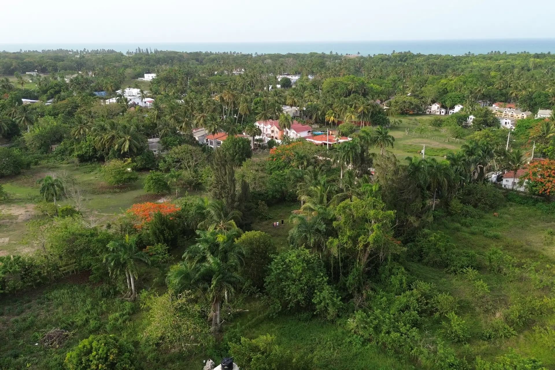 1,150 m² Building Lot near La Boca in Cabarete East, East Cabarete