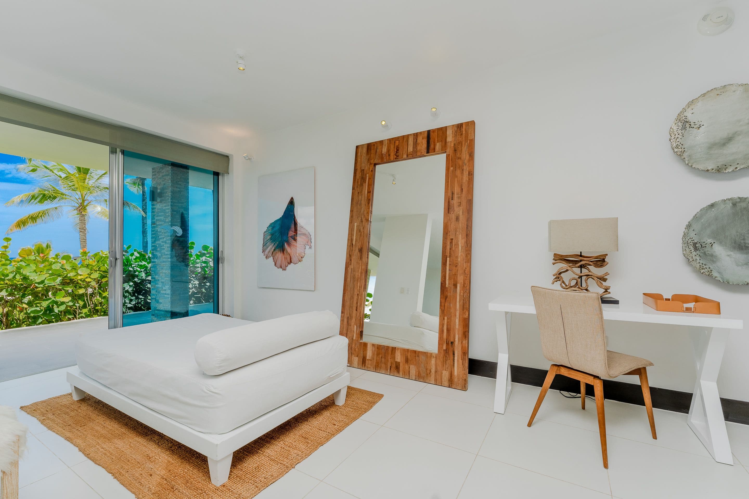 3-Bedroom Oceanfront Apartment with Private Terrace in Sosúa، الصورة 3
