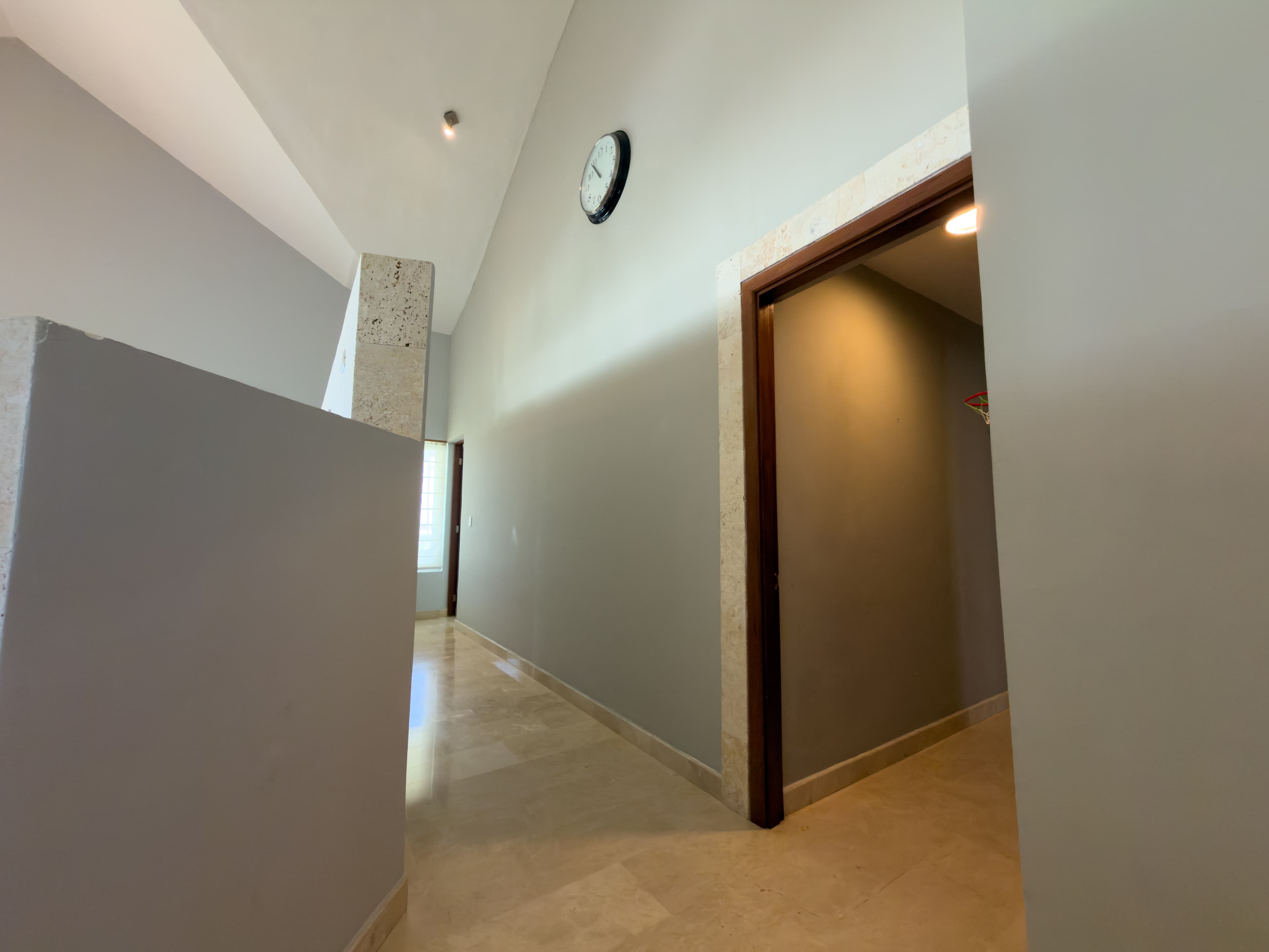 Penthouse 4 chambres en bord de plage avec terrasses face à l'océan à Cabarete, photo 18