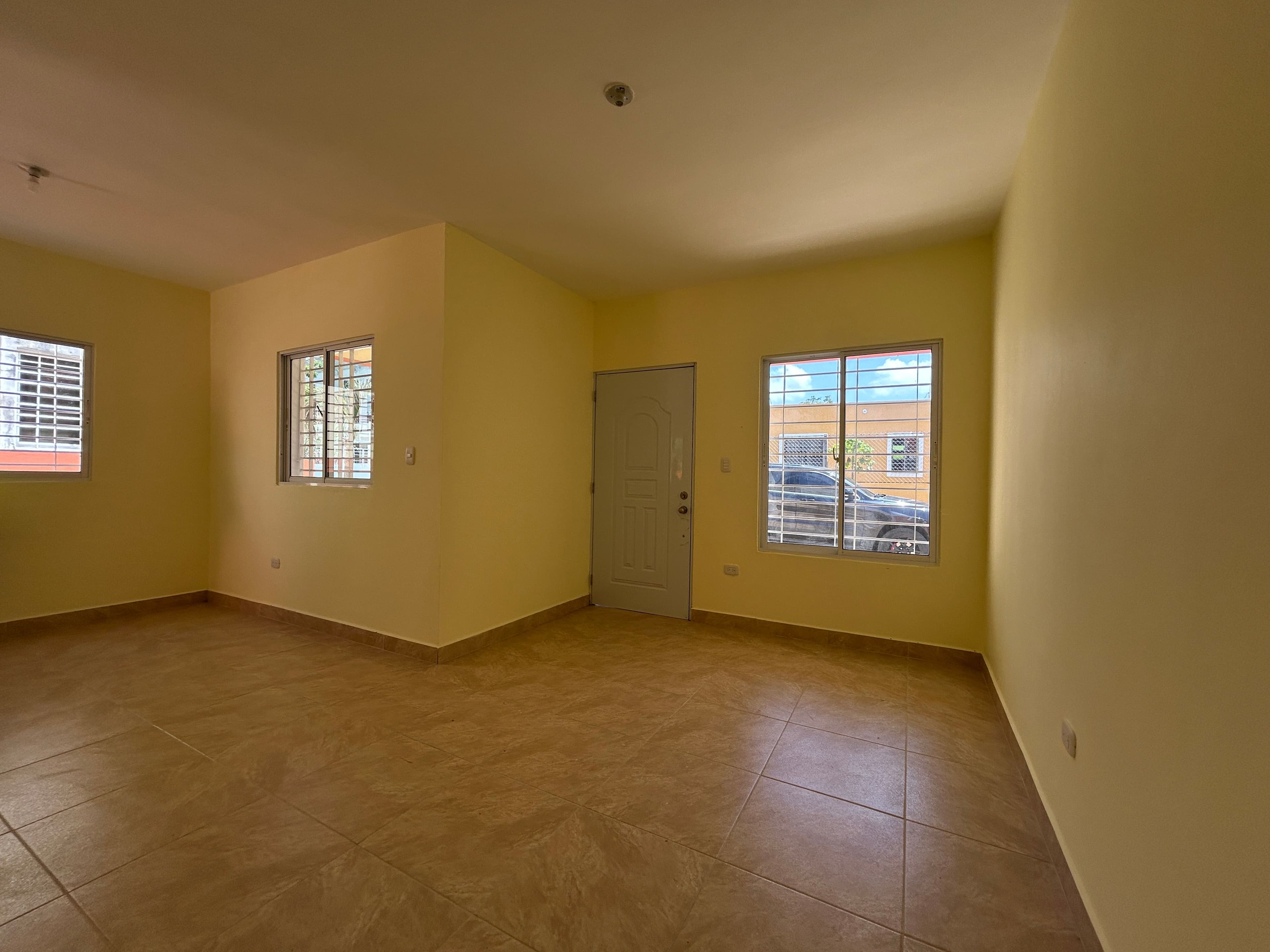 3-Bedroom House in a Gated Community in Grand Parada, Puerto Plata, photo 7