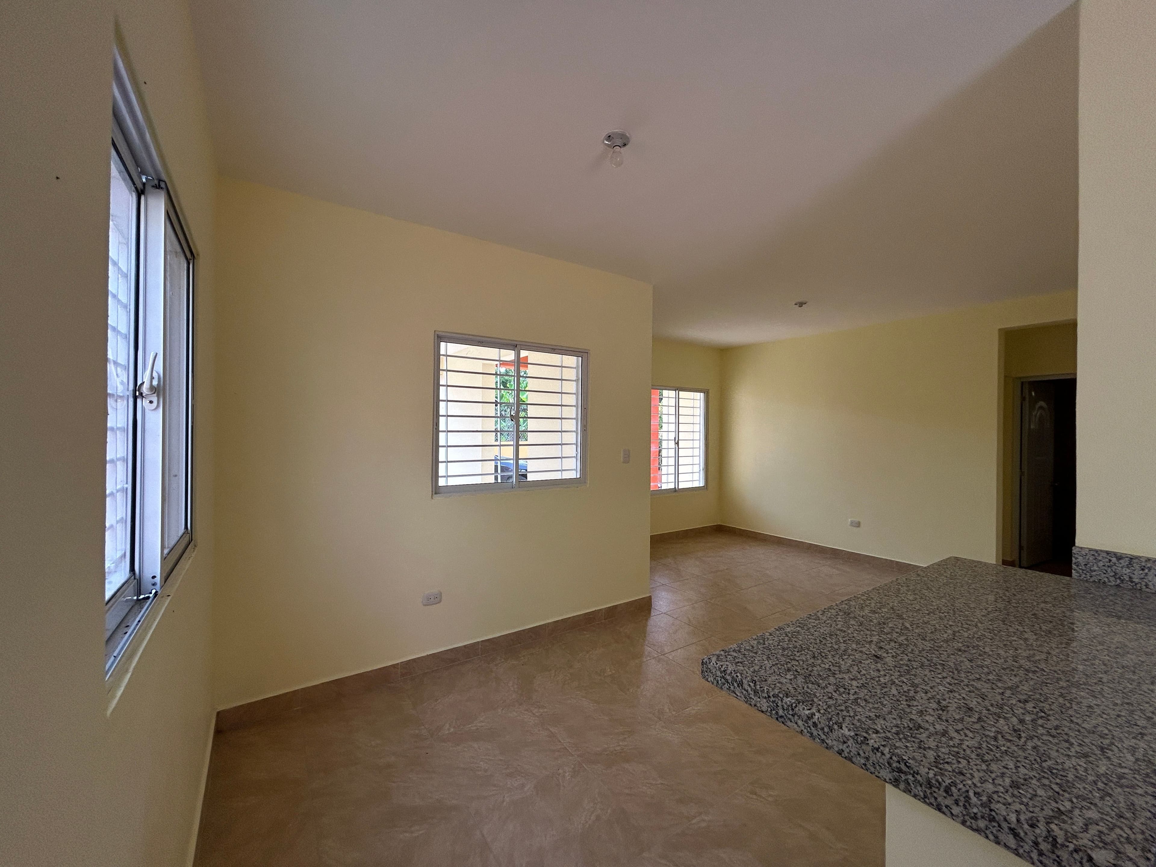 3-Bedroom House in a Gated Community in Grand Parada, Puerto Plata, photo 4