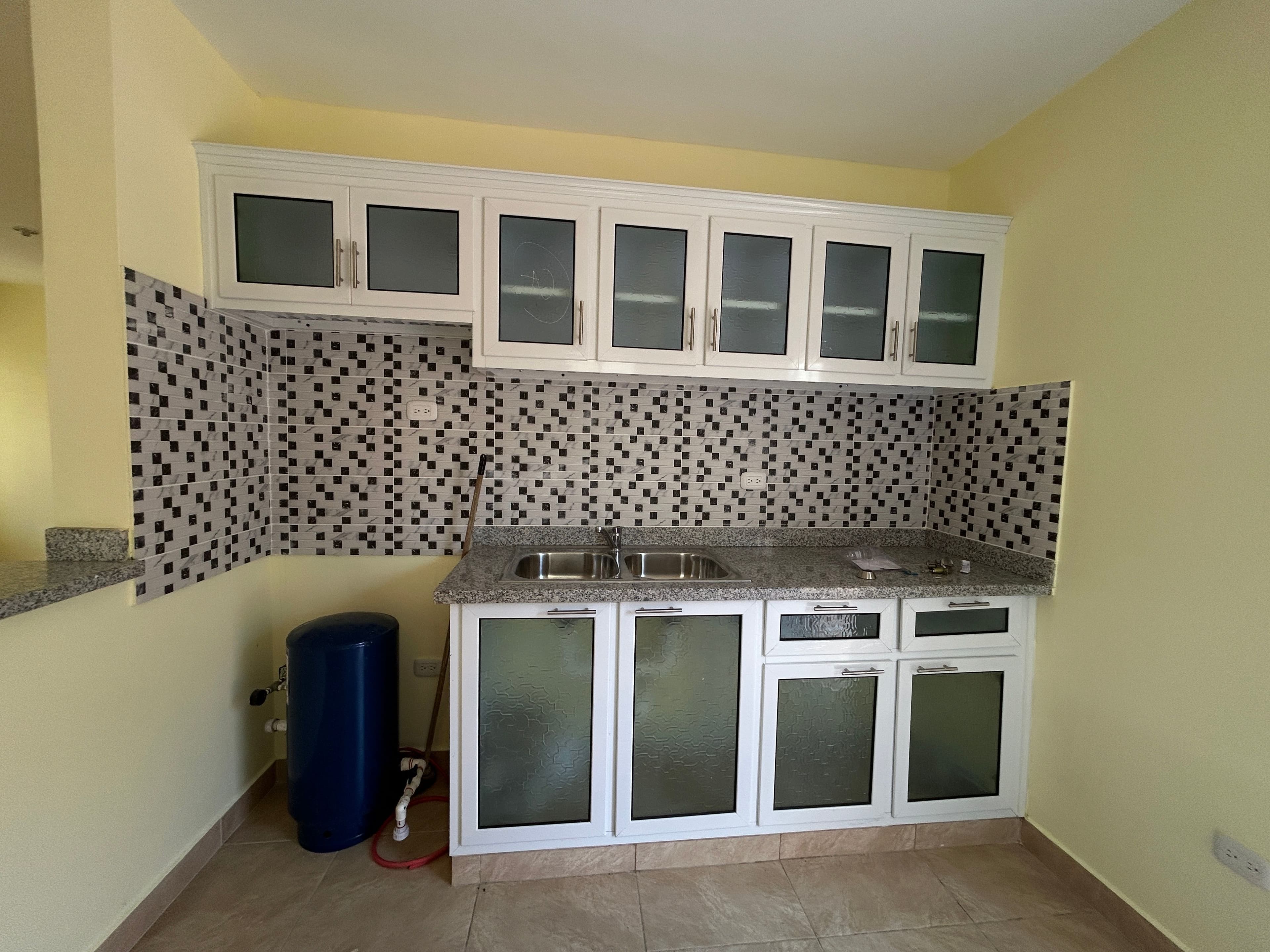 3-Bedroom House in a Gated Community in Grand Parada, Puerto Plata, photo 5
