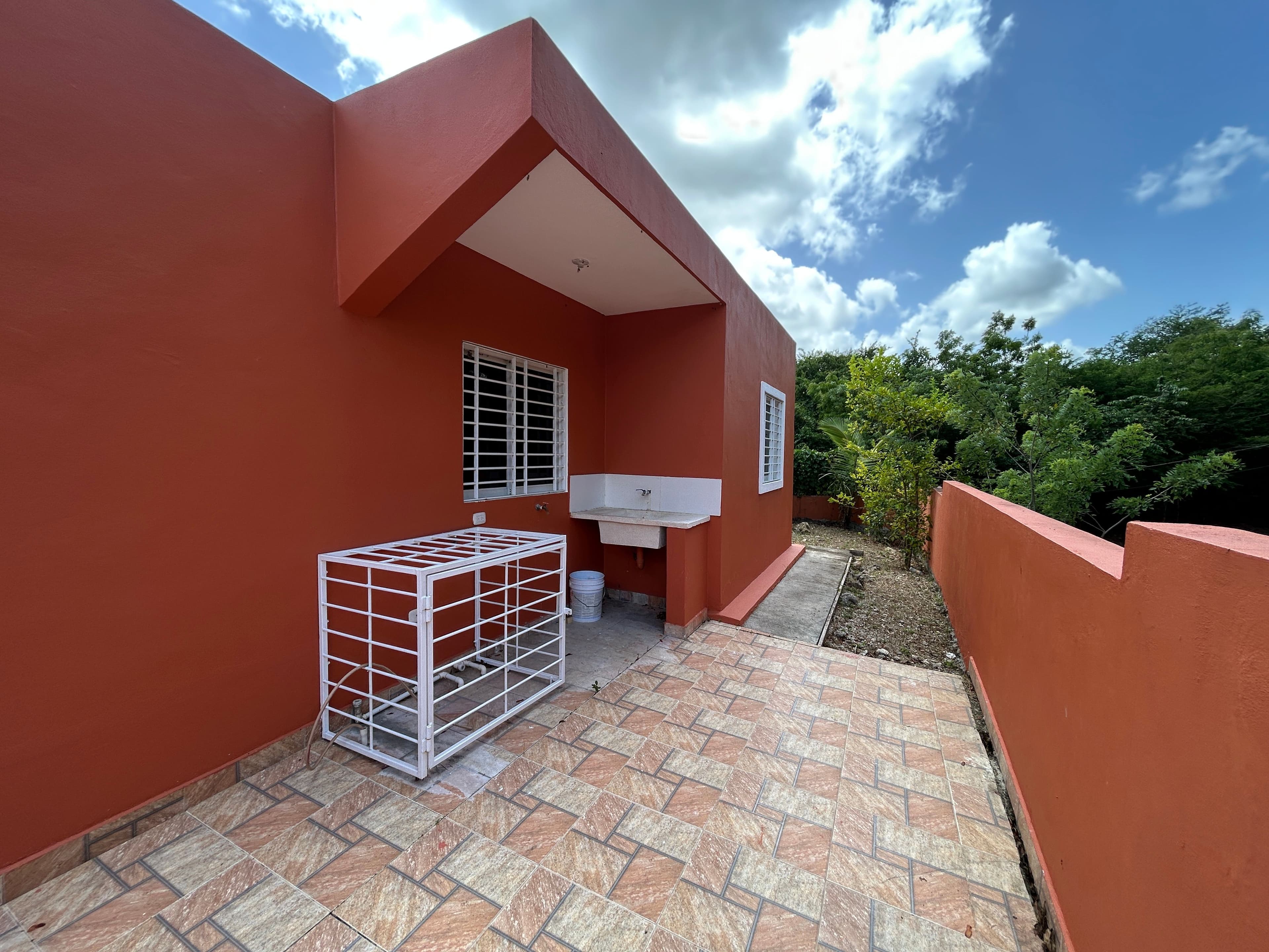 3-Bedroom House in a Gated Community in Grand Parada, Puerto Plata, photo 17