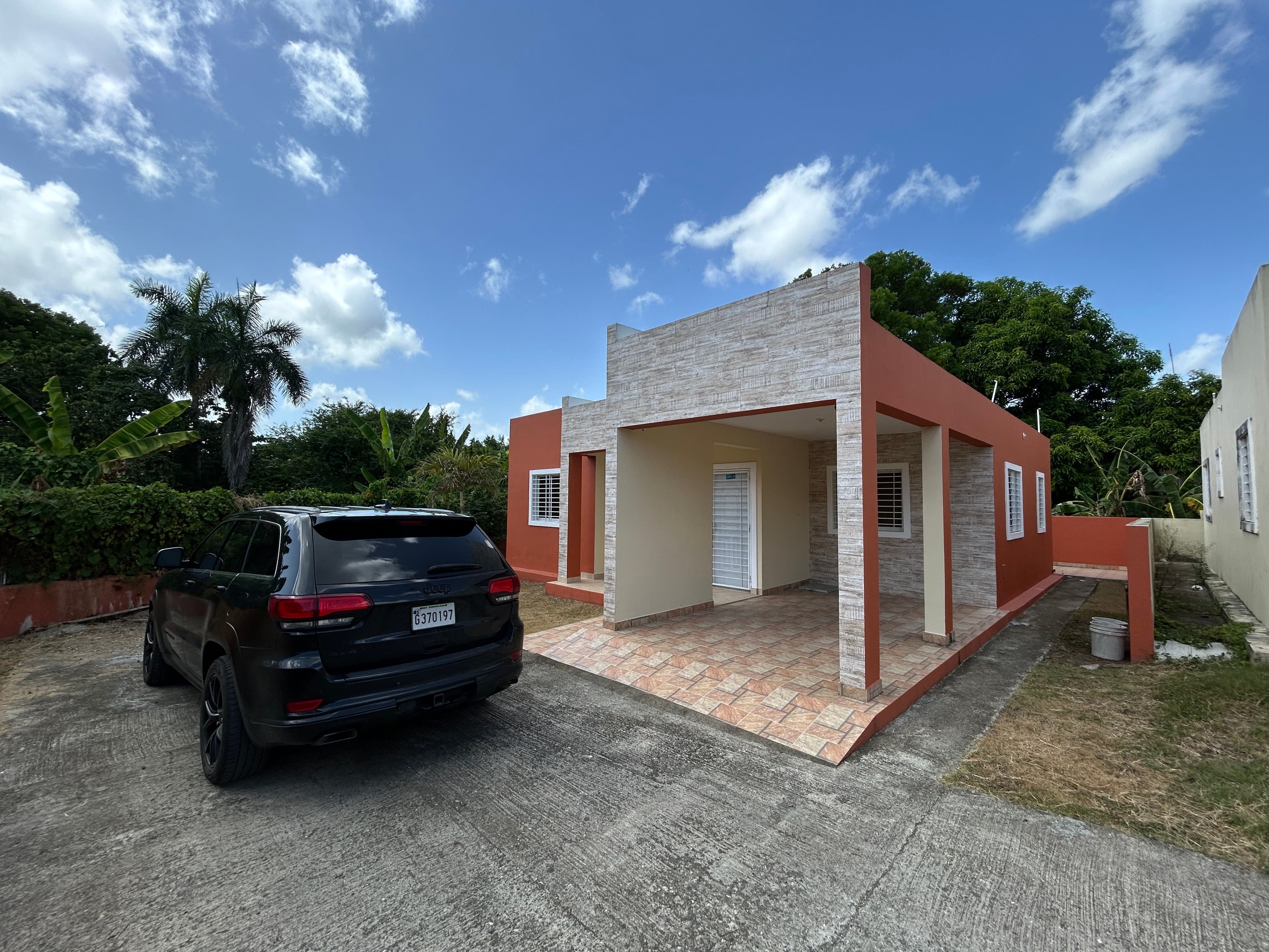 3-Bedroom House in a Gated Community in Grand Parada, Puerto Plata, photo 2