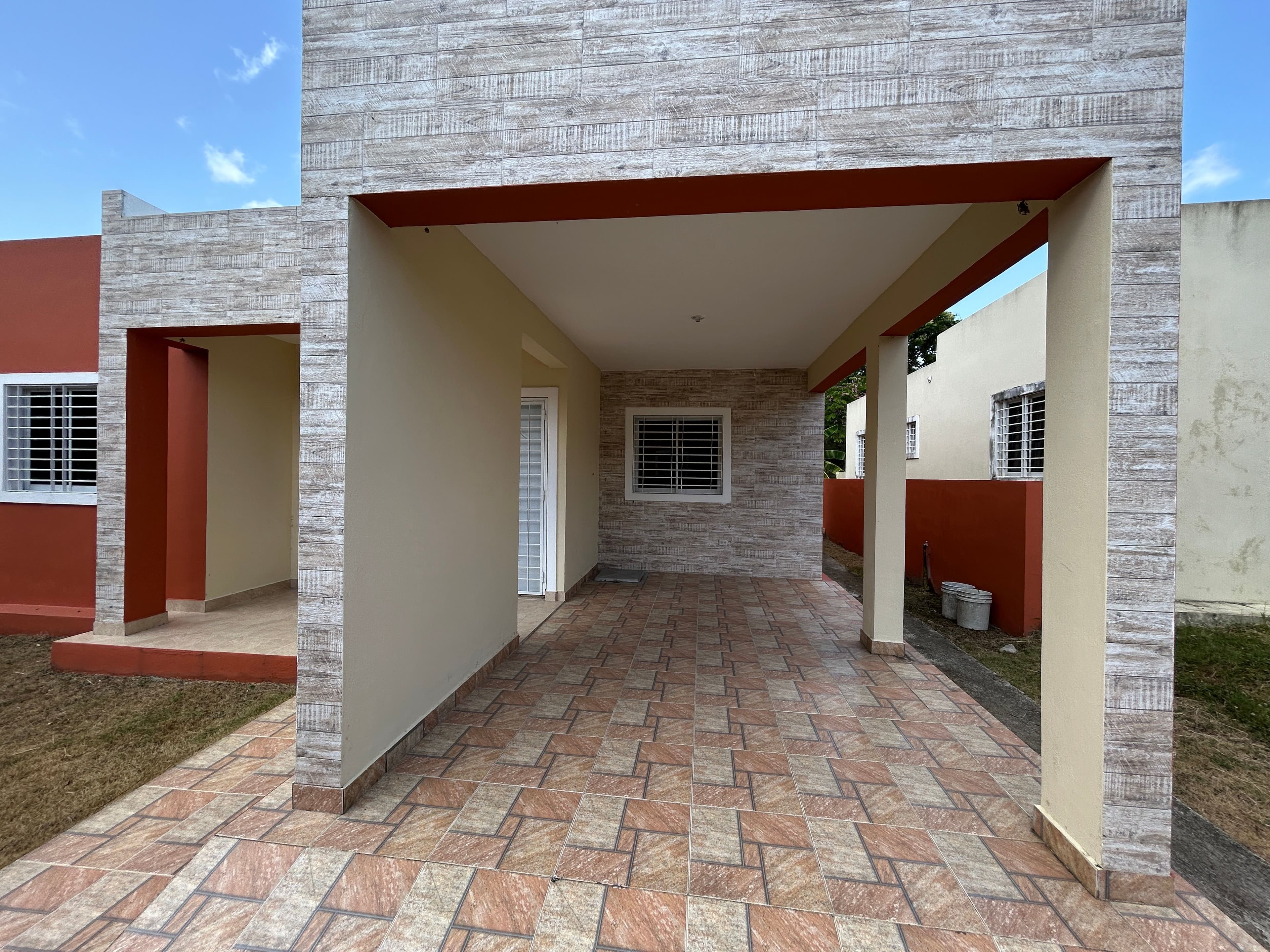 3-Bedroom House in a Gated Community in Grand Parada, Puerto Plata, photo 3