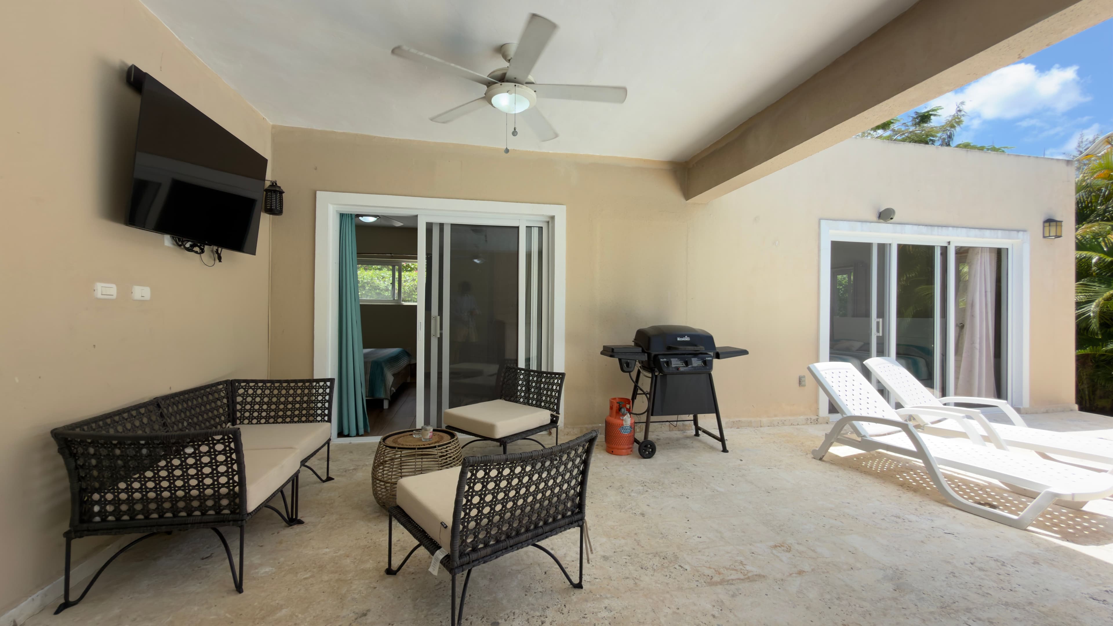Schlüsselfertige Villa mit 3 Schlafzimmern und privatem Pool in Sosúa Ocean Village, Foto 23