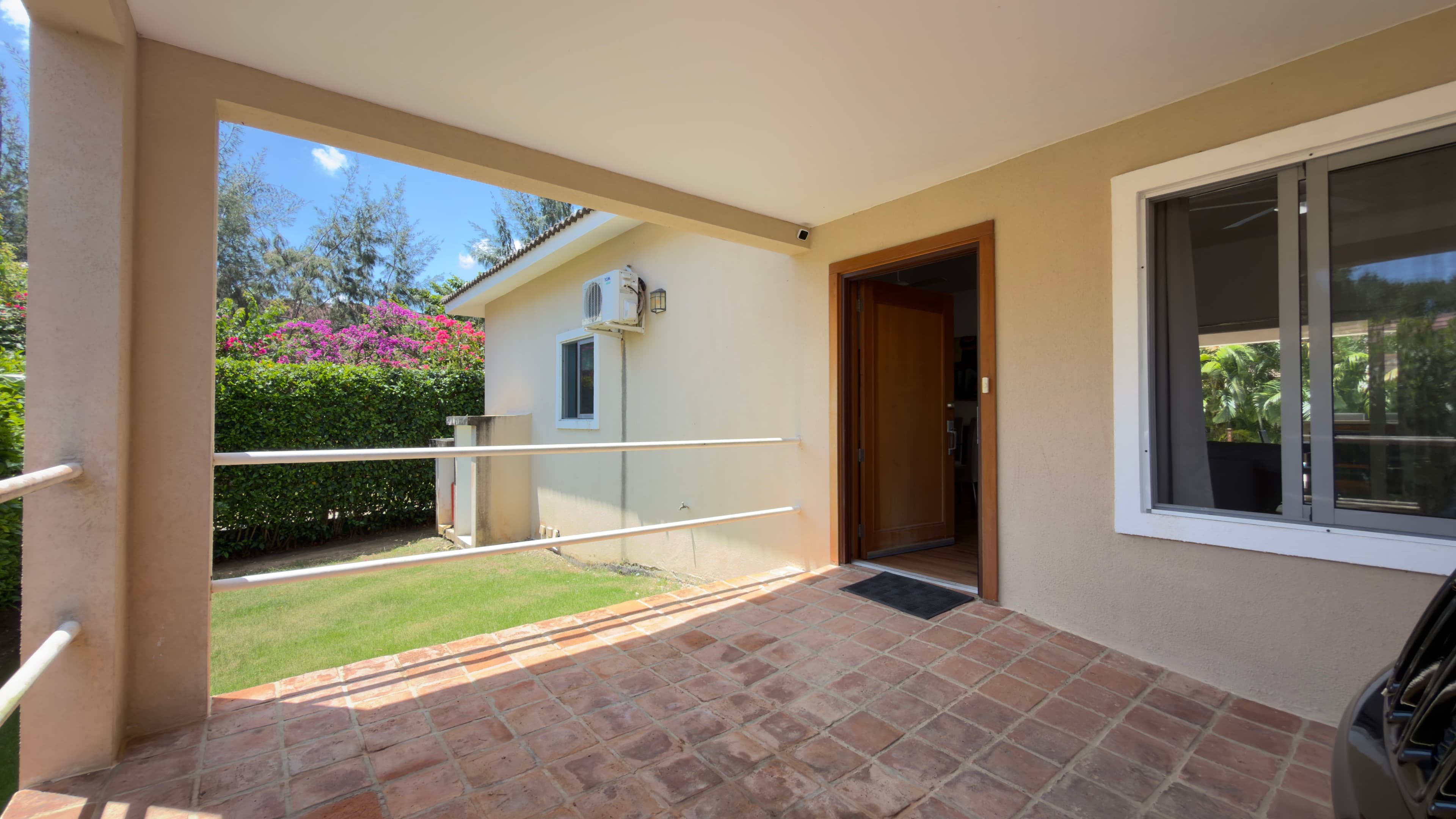 Schlüsselfertige Villa mit 3 Schlafzimmern und privatem Pool in Sosúa Ocean Village, Foto 24