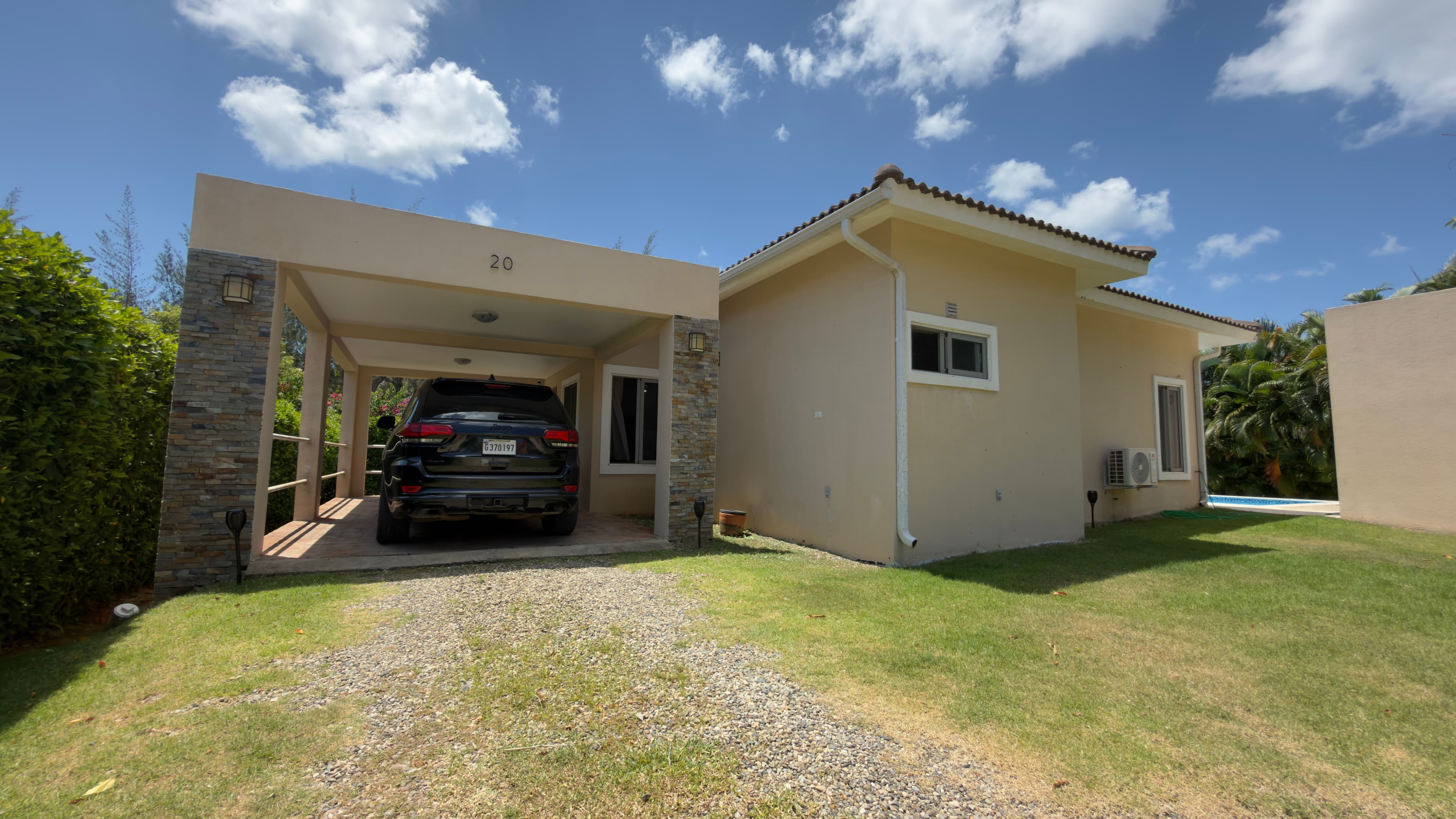 Schlüsselfertige Villa mit 3 Schlafzimmern und privatem Pool in Sosúa Ocean Village, Foto 25